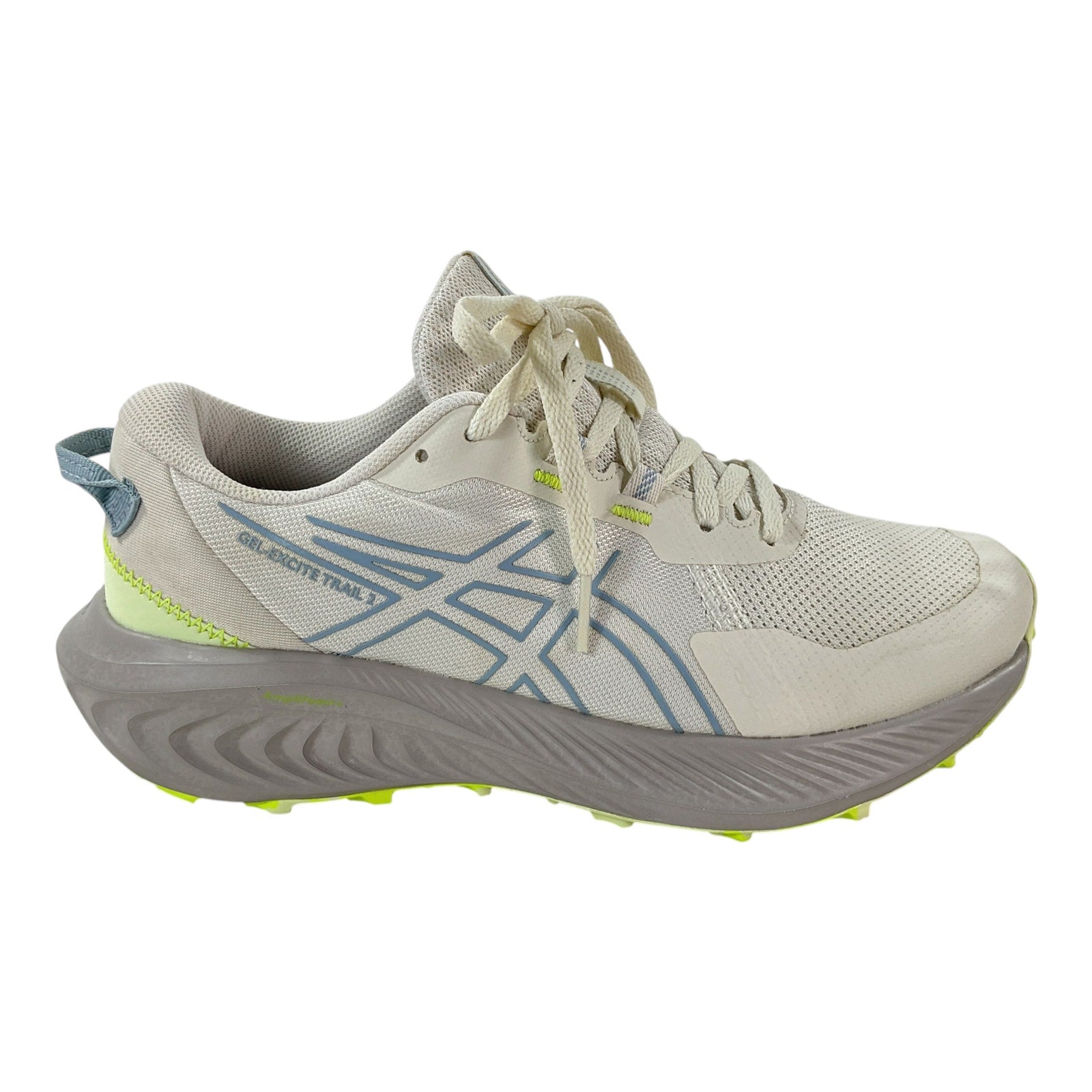Tenis 7.5 (Asics)