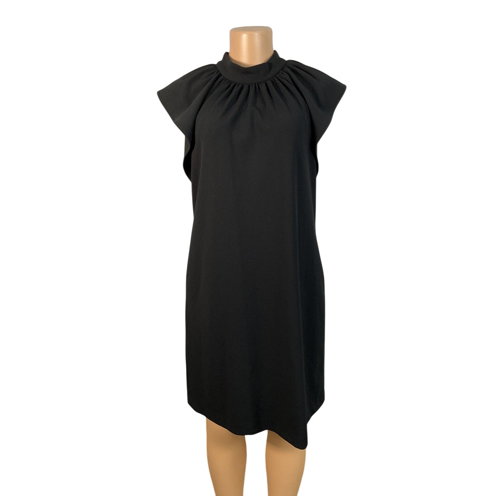 Vestido 12 (Calvin Klein)