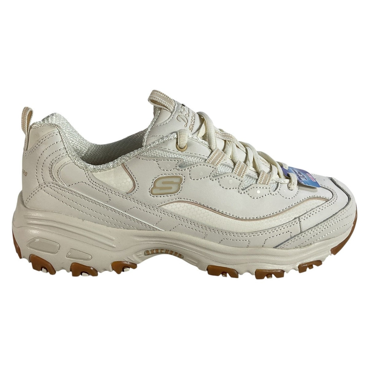 Tenis 8.5 (Skechers)