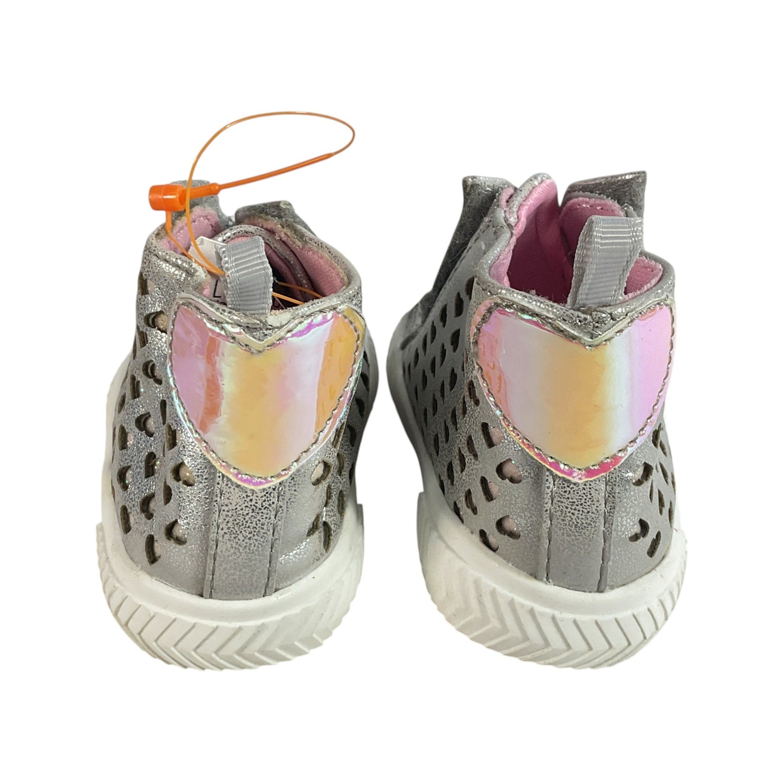 Zapato niña 3 (wonder nation)
