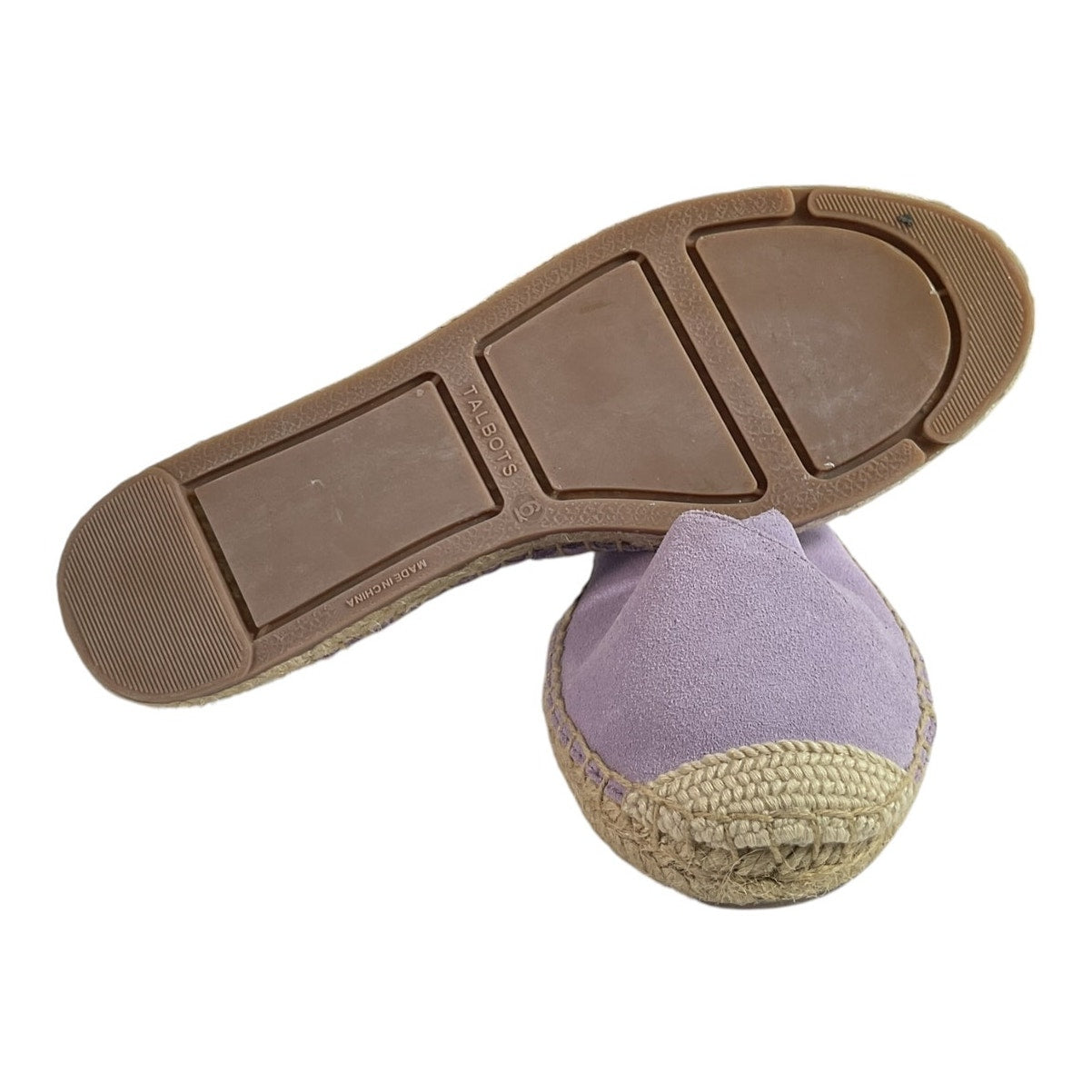 Zapatilla 6 (TALBOTS)