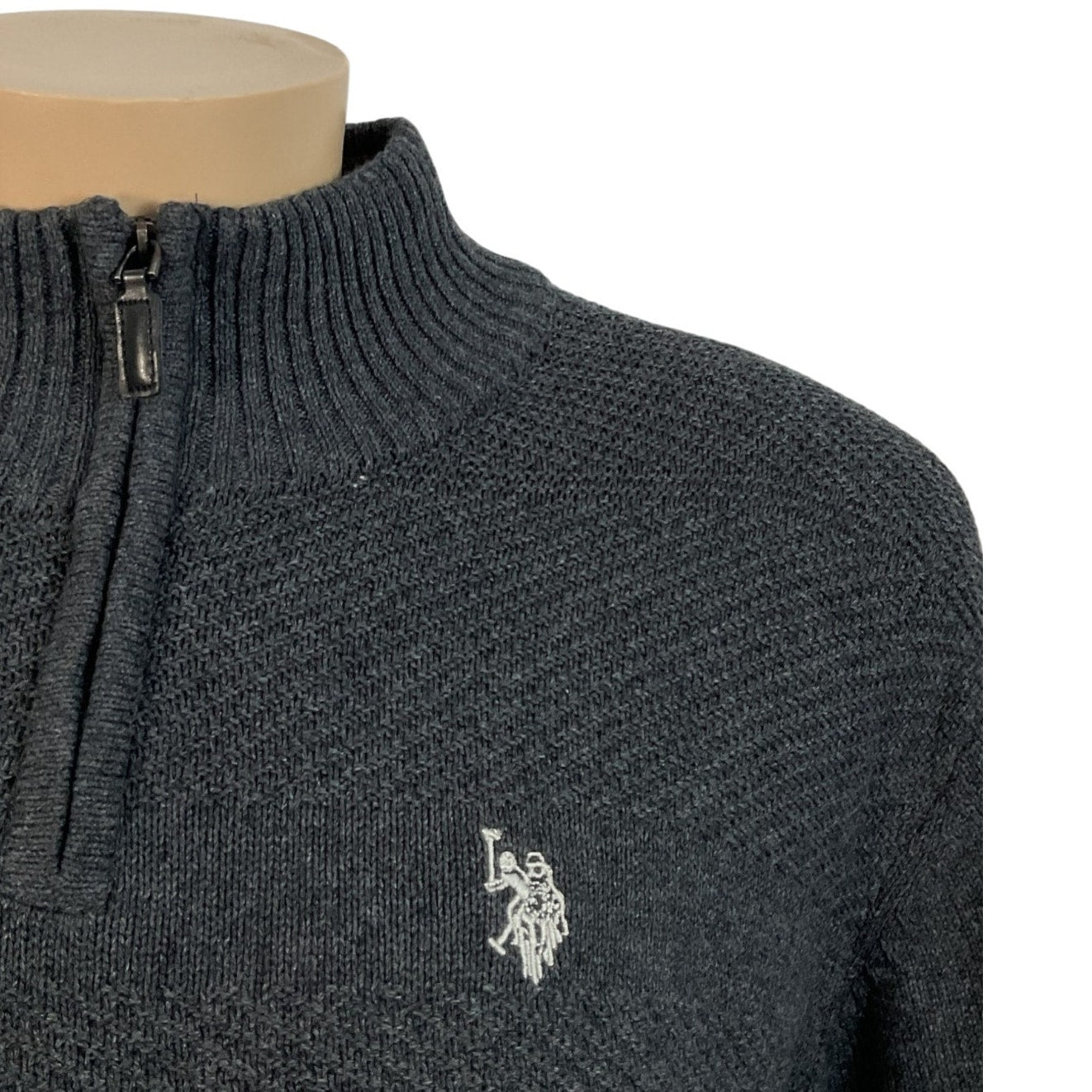 Sueter XL (Polo by Ralph Lauren)