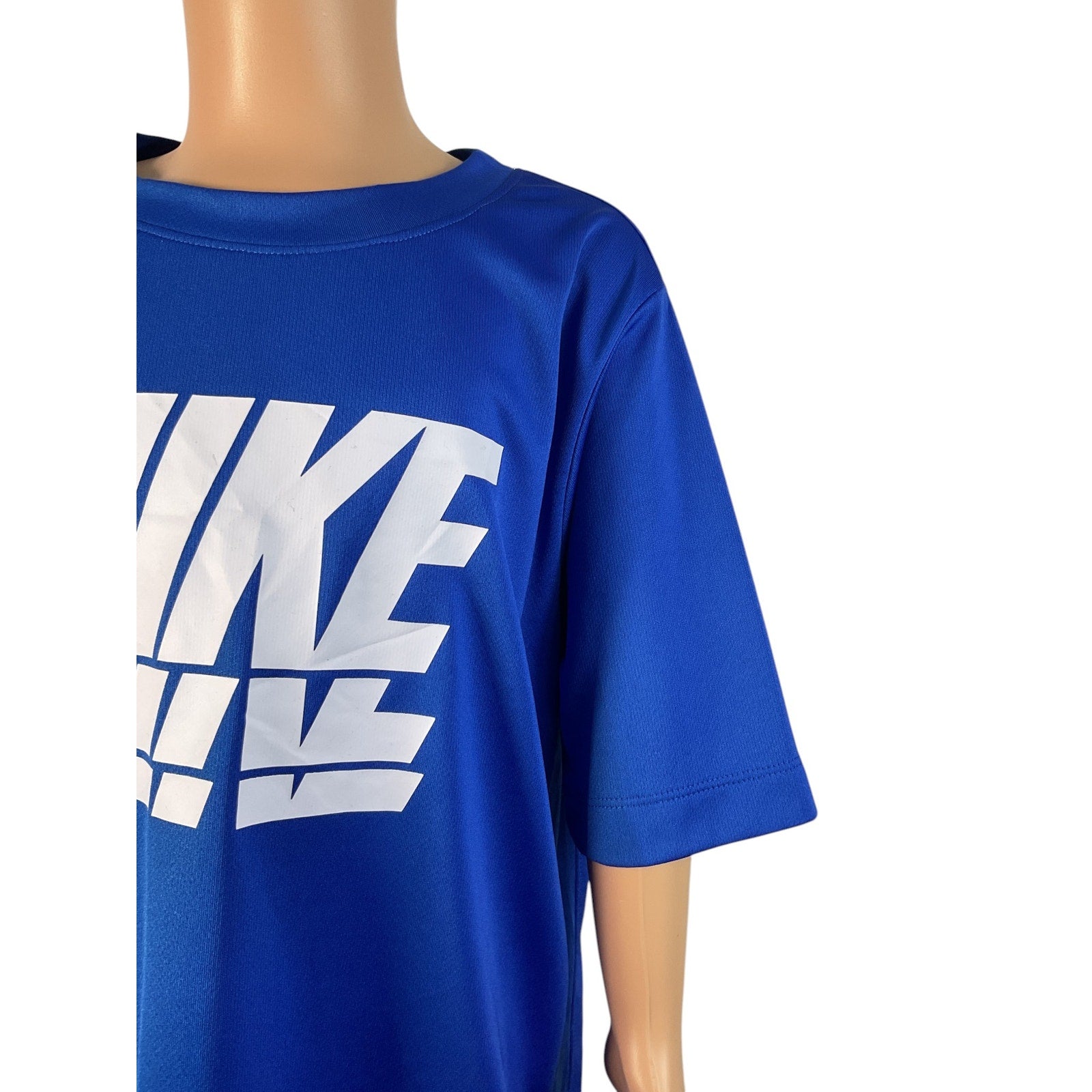 Camisa niño L (Nike)