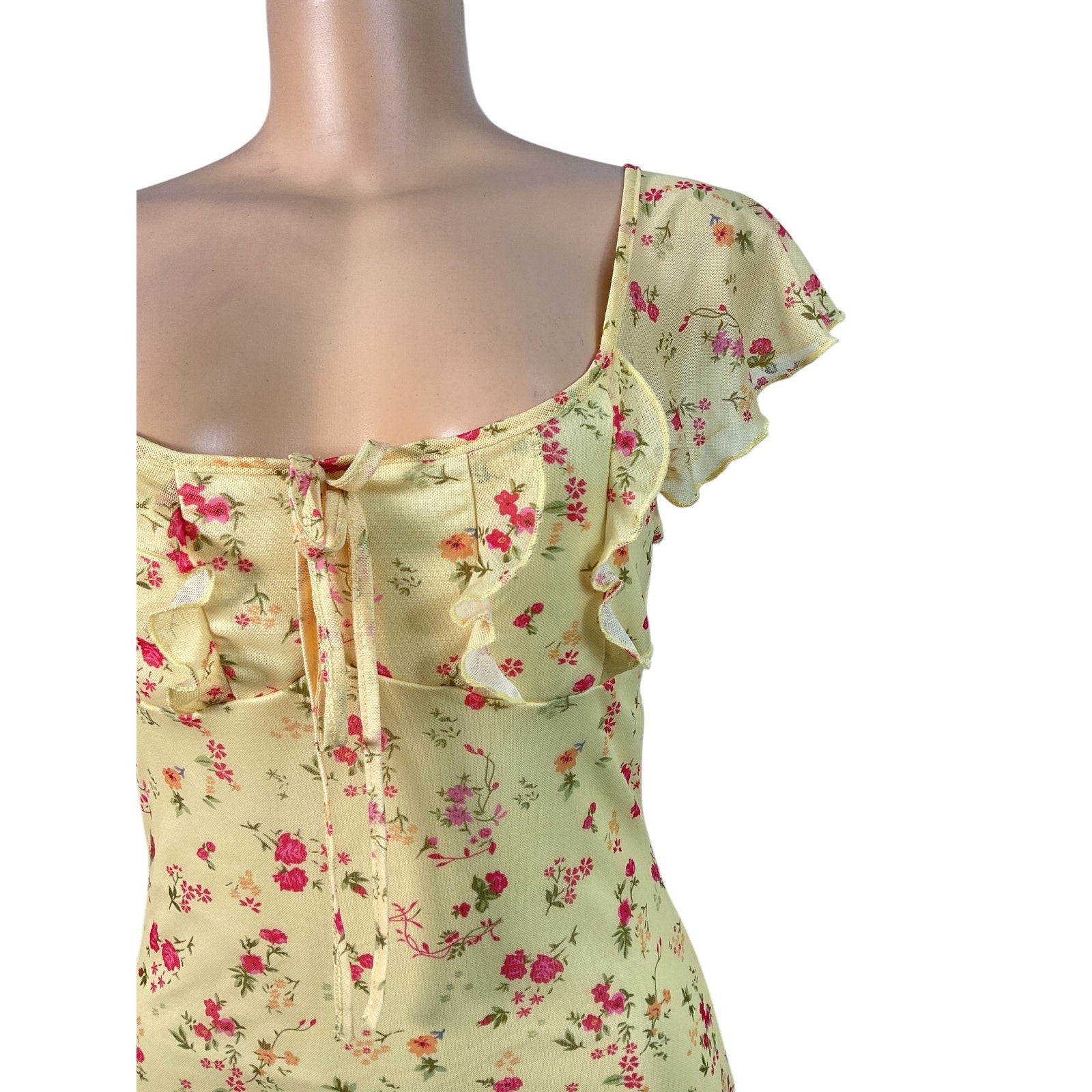 Vestido S (Shein)