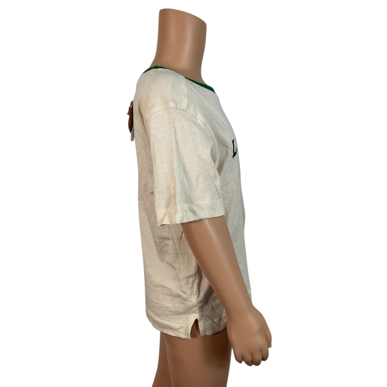 Camisa niño 5T (Dip)