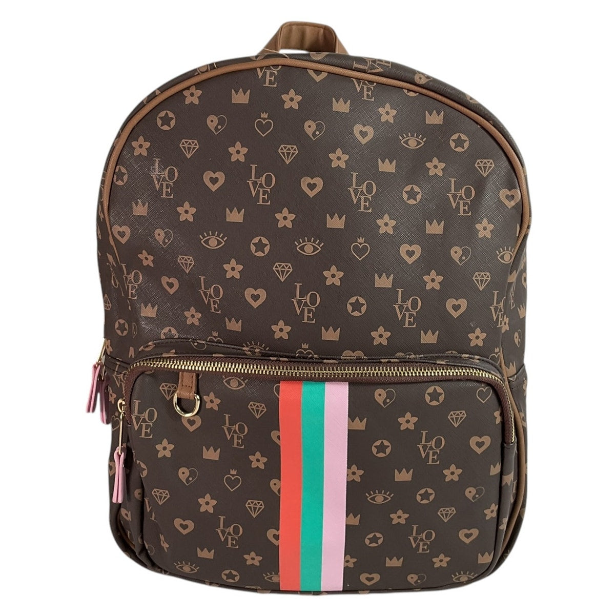 Mochila (Claire’s)