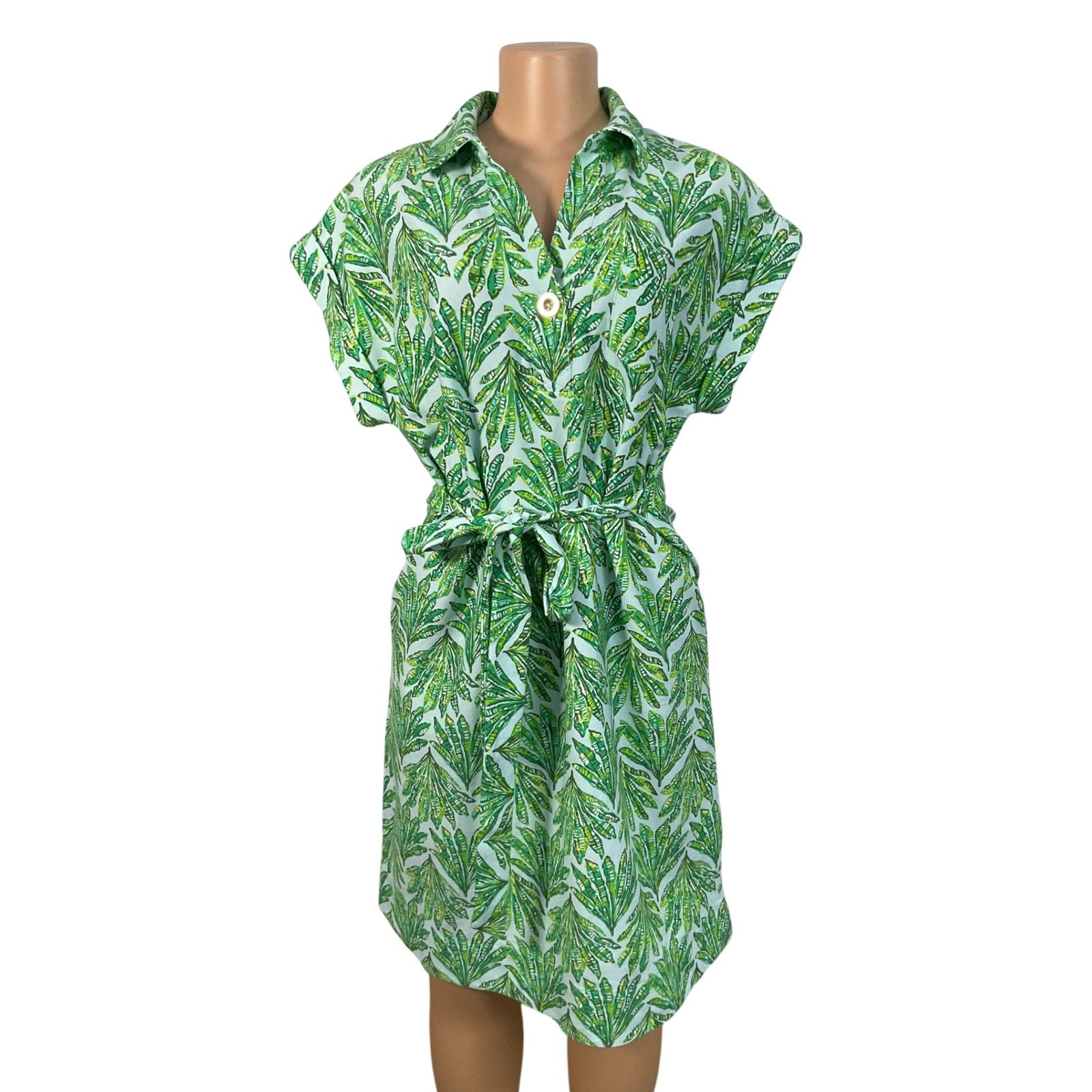 Vestido S (Lily Pulitzer)