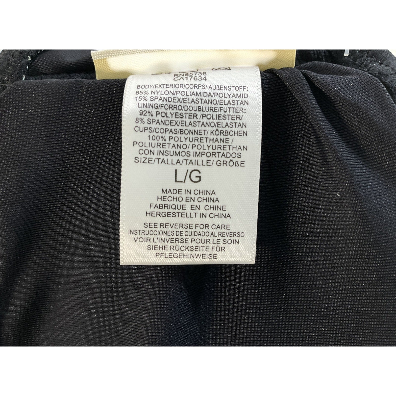 Top L (MICHAEL KORS)