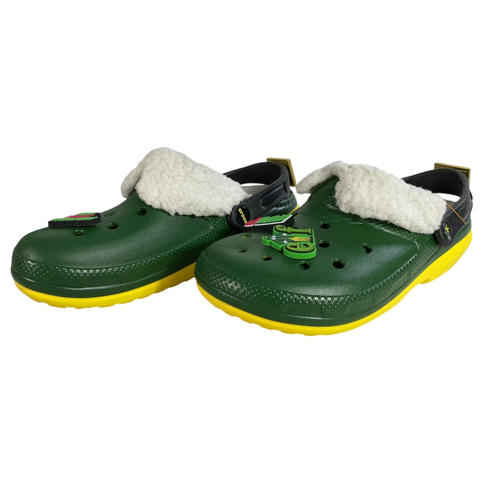 Sandalia 8 (Crocs)