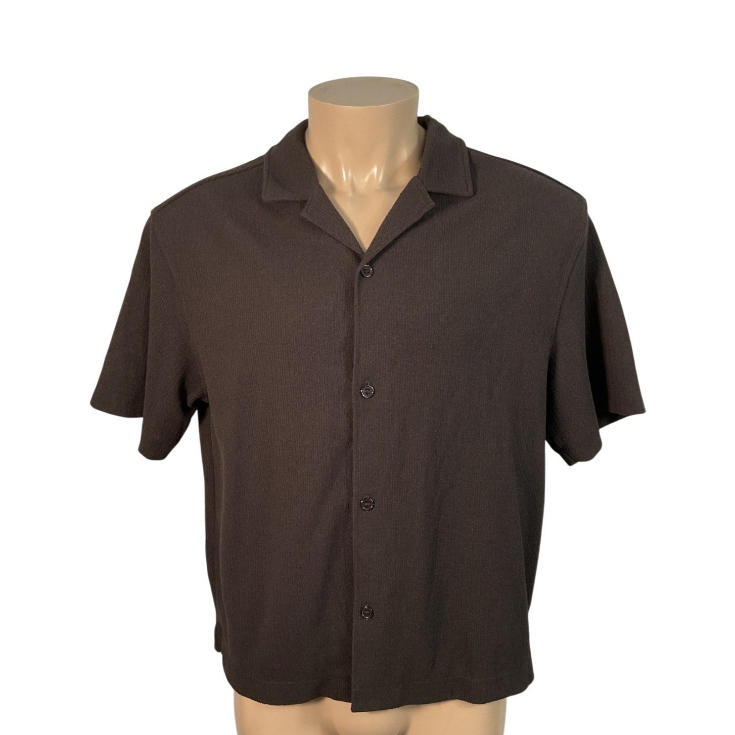 Camisa M (H&M)