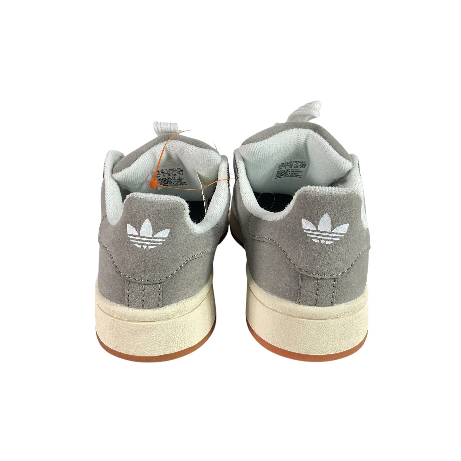 Tenis 6.5 (adidas)