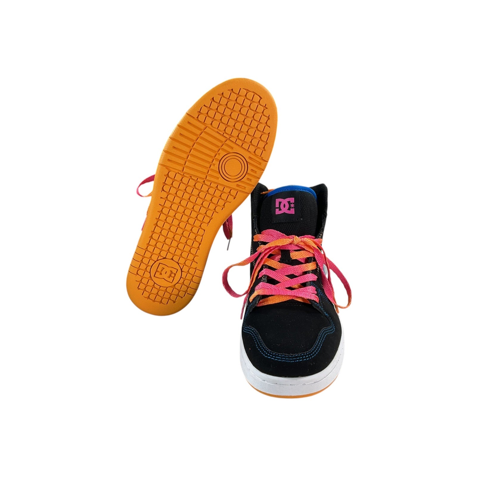 Tenis 8 (DC Shoes)