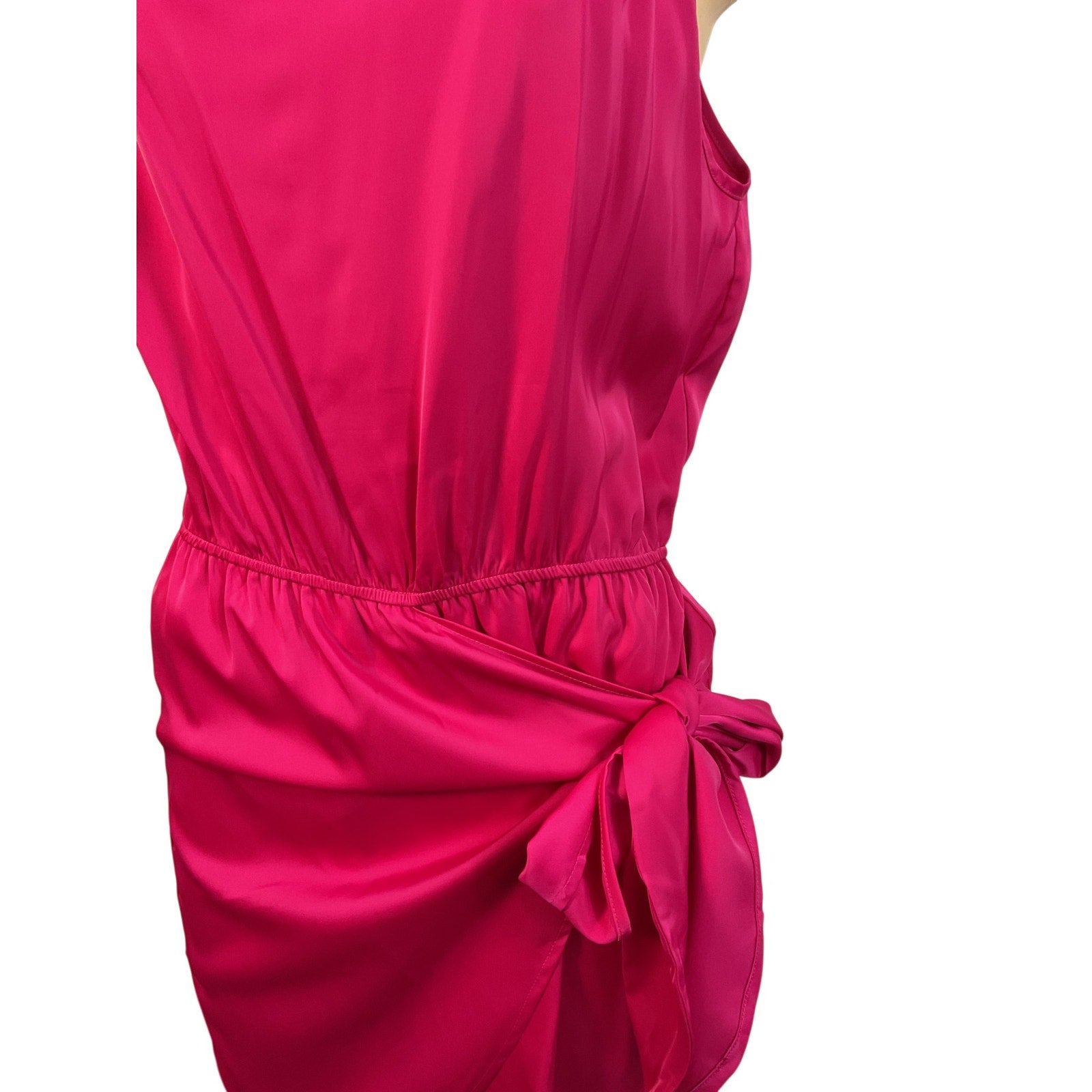 Vestido M (Pretty Garden)