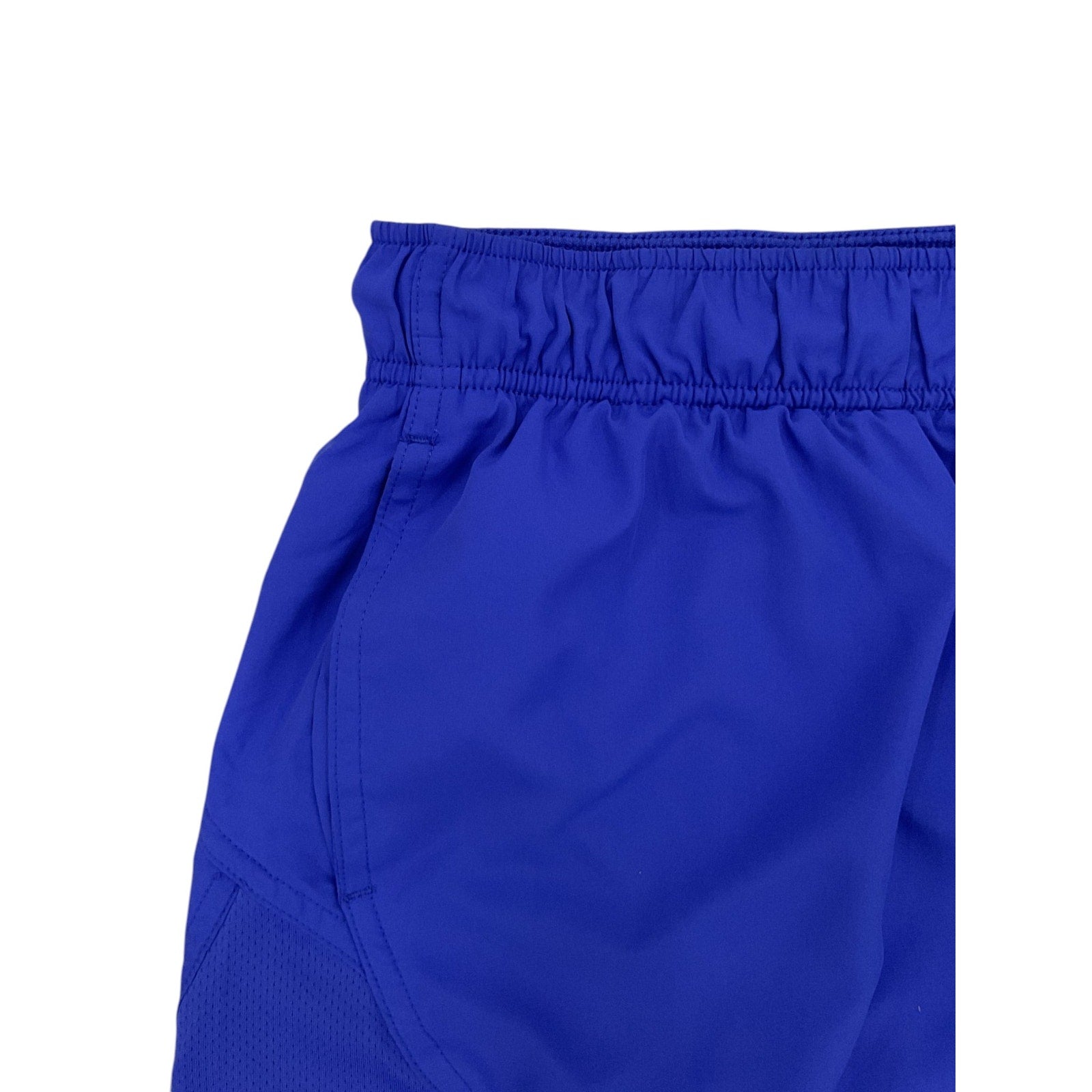Short L (Athletic)