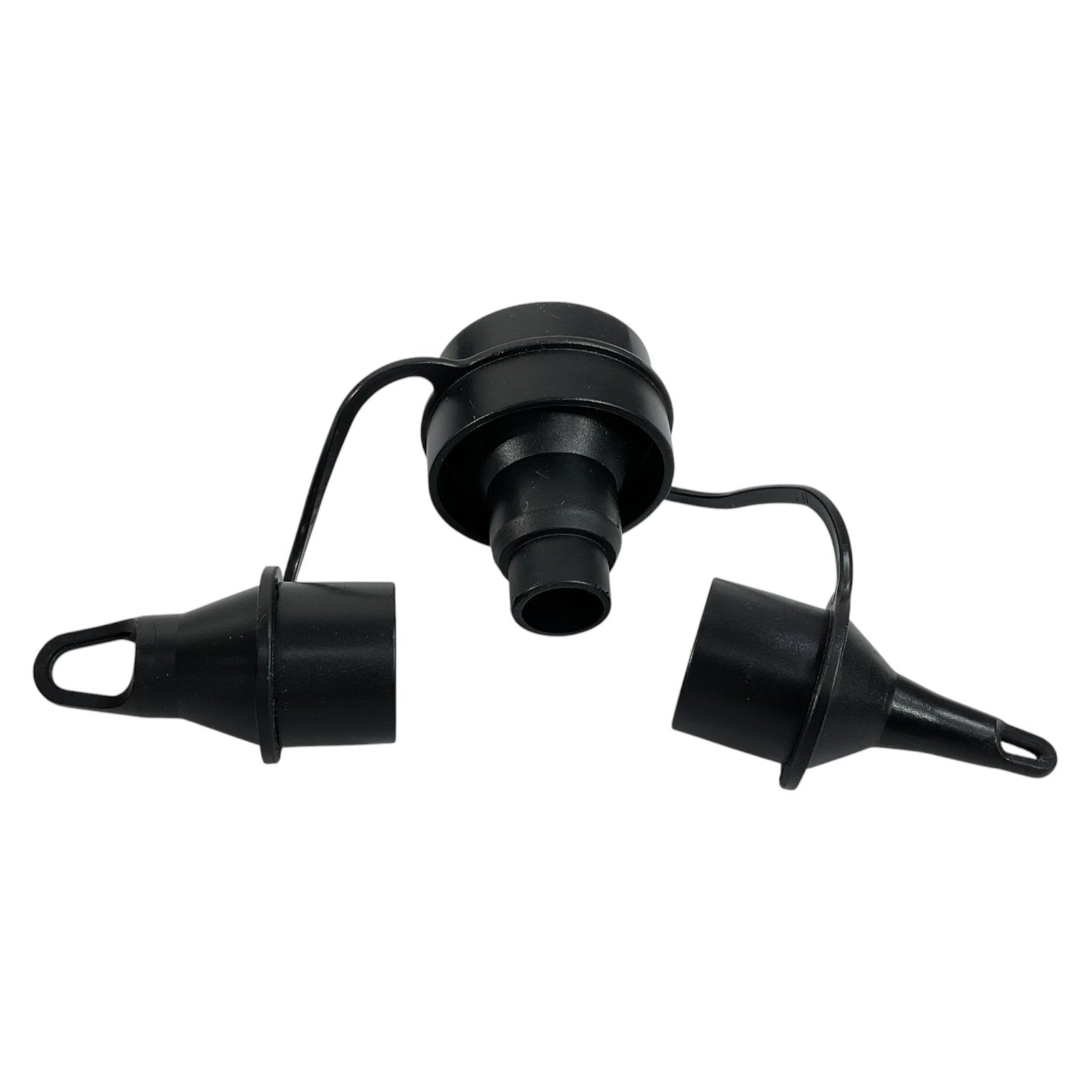 Bomba de aire electrónica (INTEX)