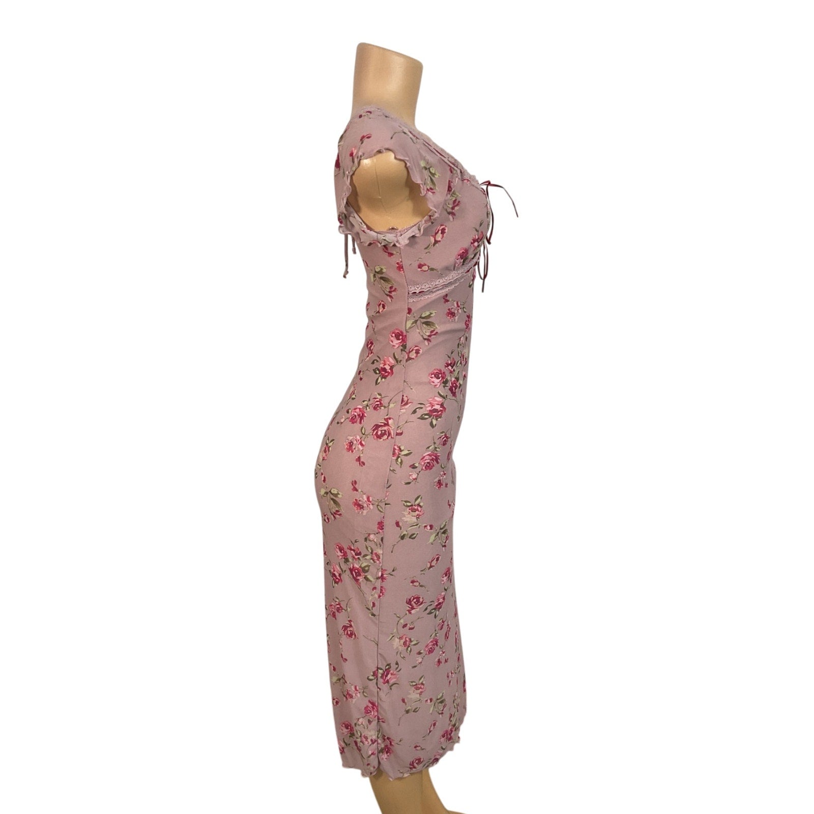 Vestido XS (Kirious)