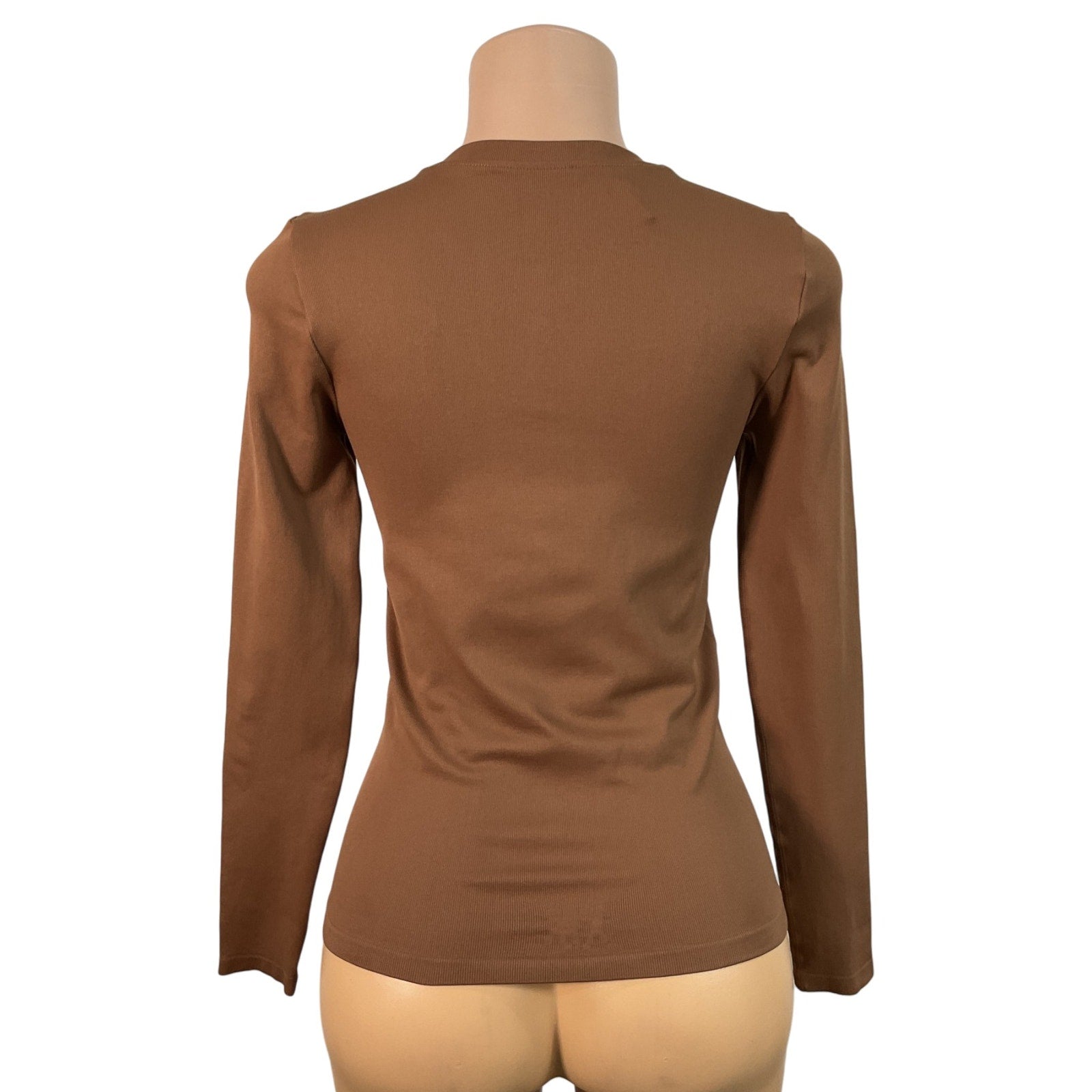 Blusa S