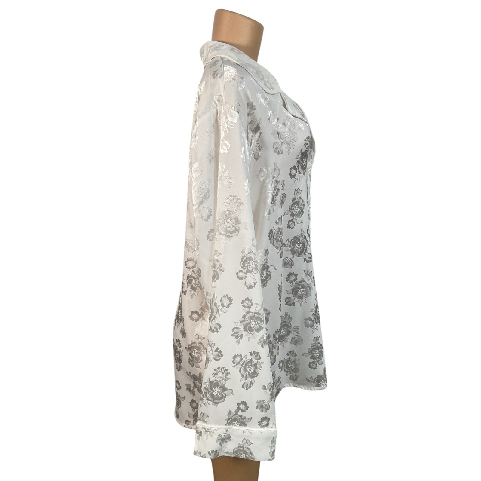 Blusa L (MUMU)