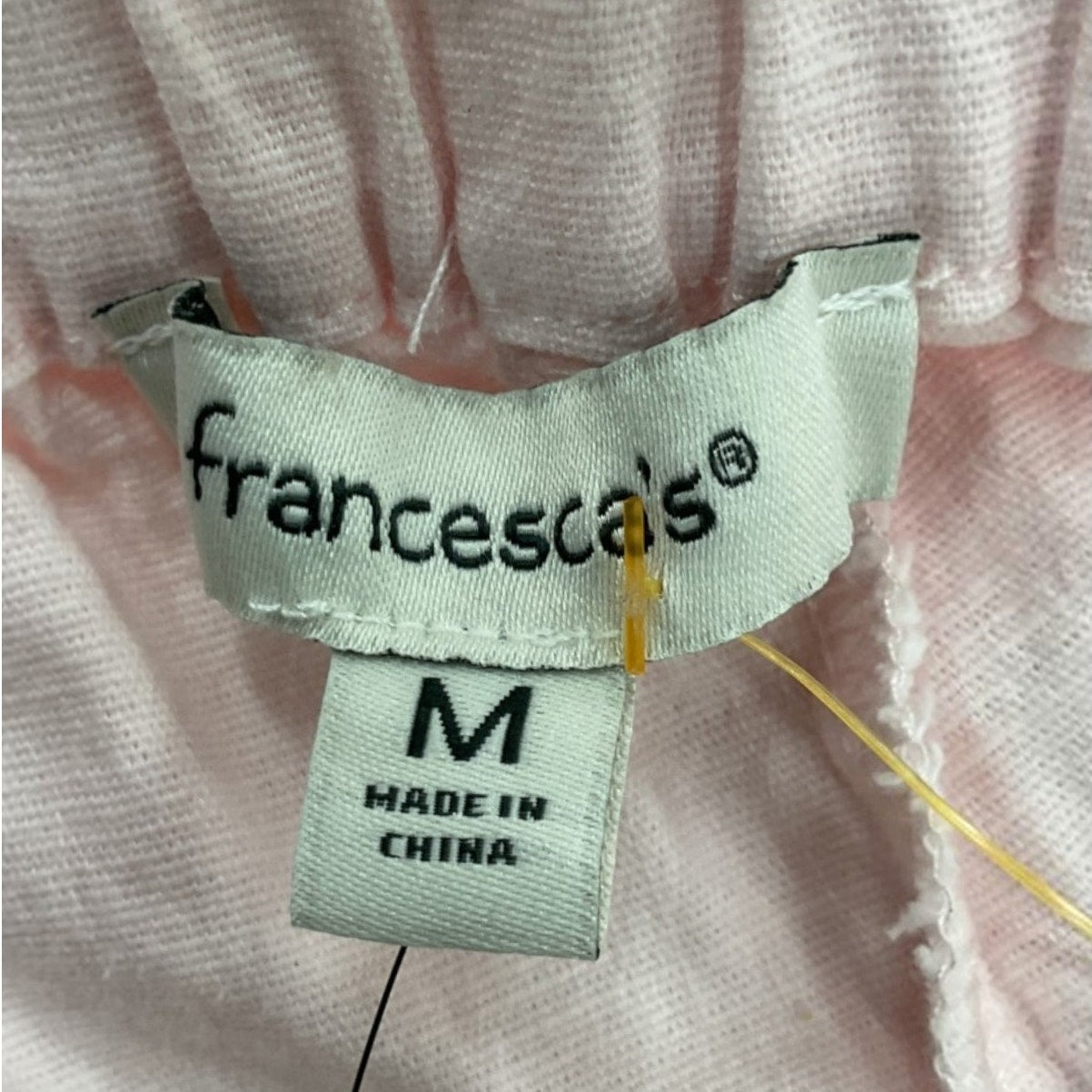 Falda M (Francescas)