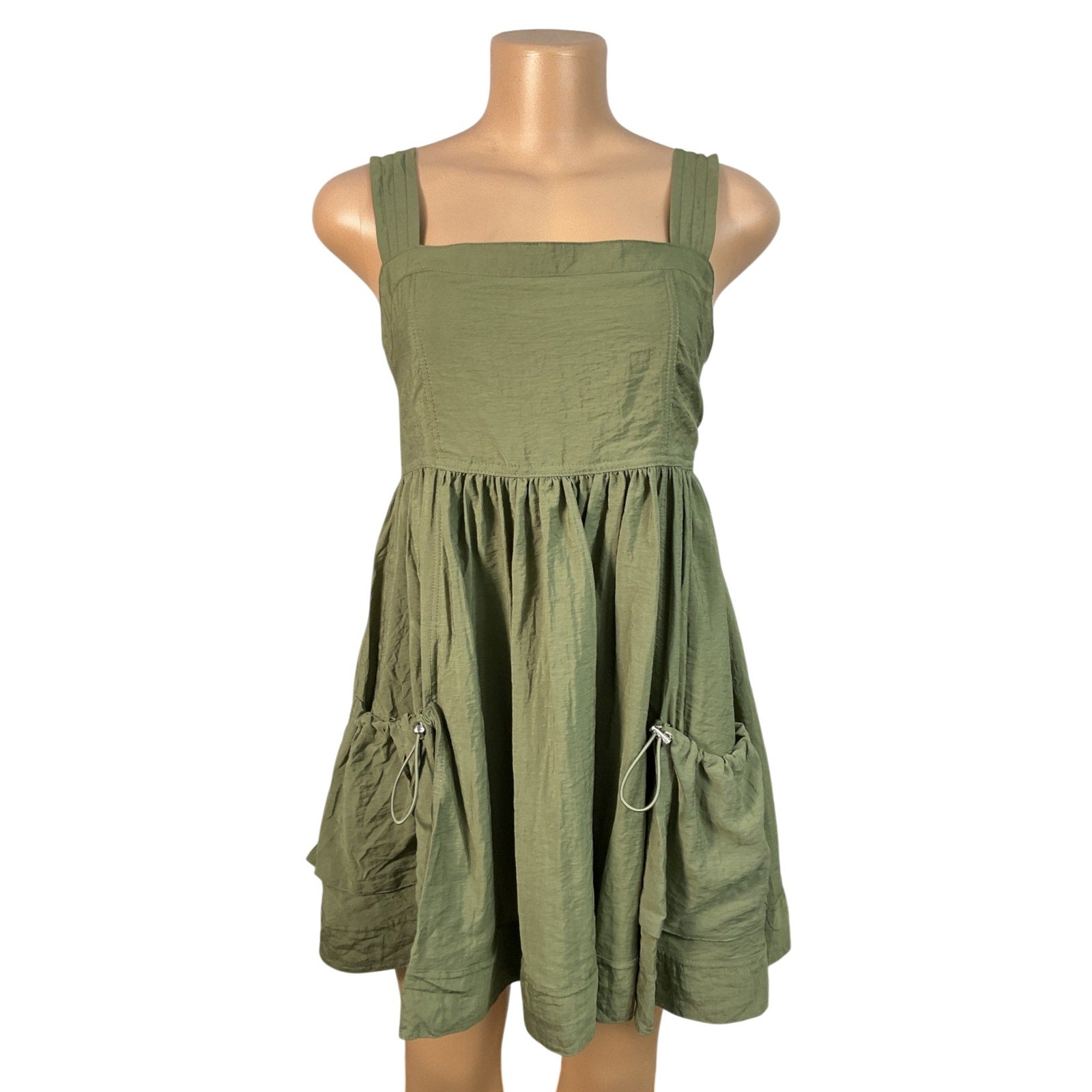 Vestido S (Forever 21)