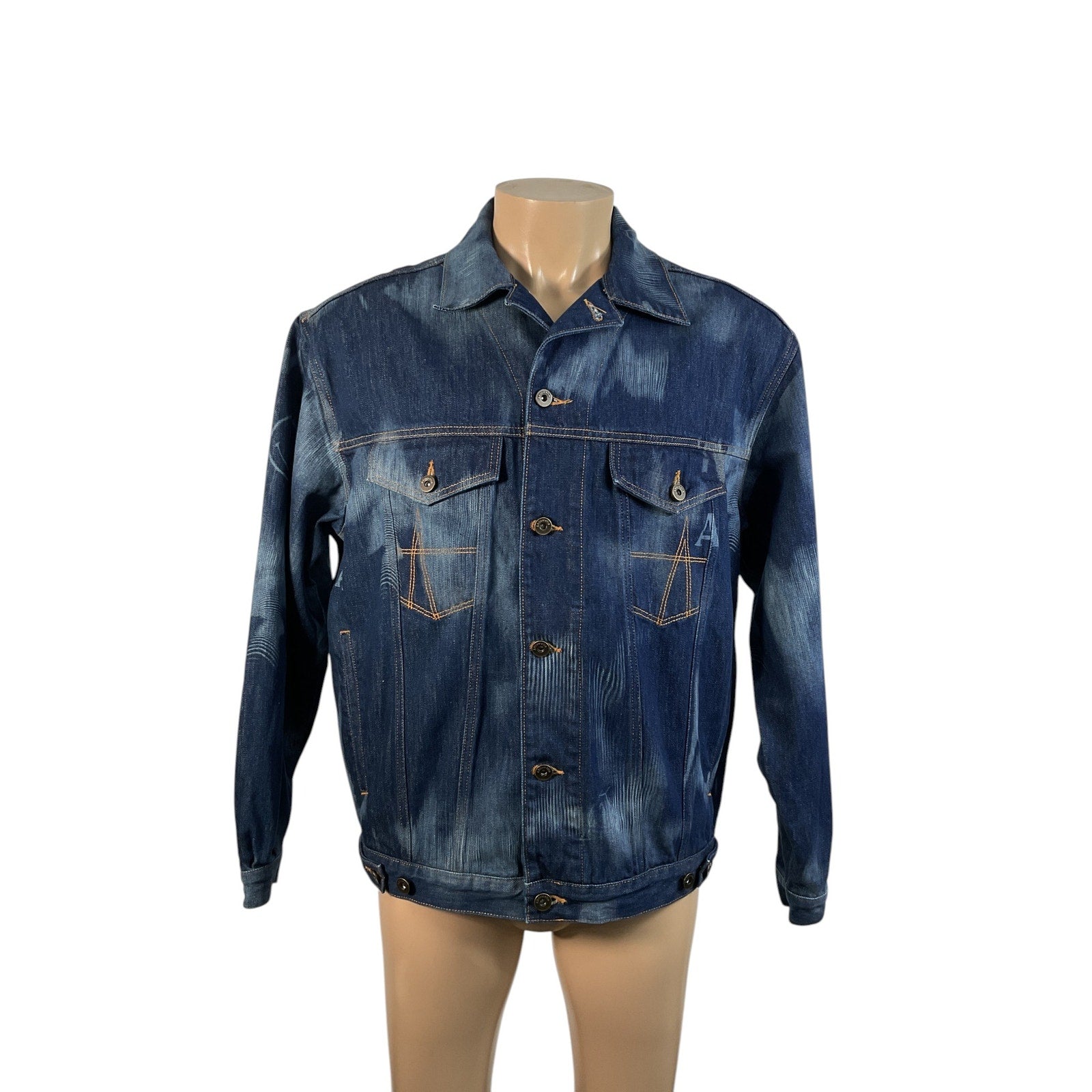 Chaqueta L