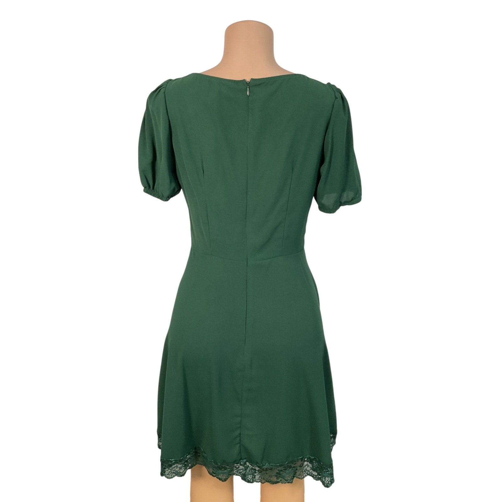 Vestido S (Shein)