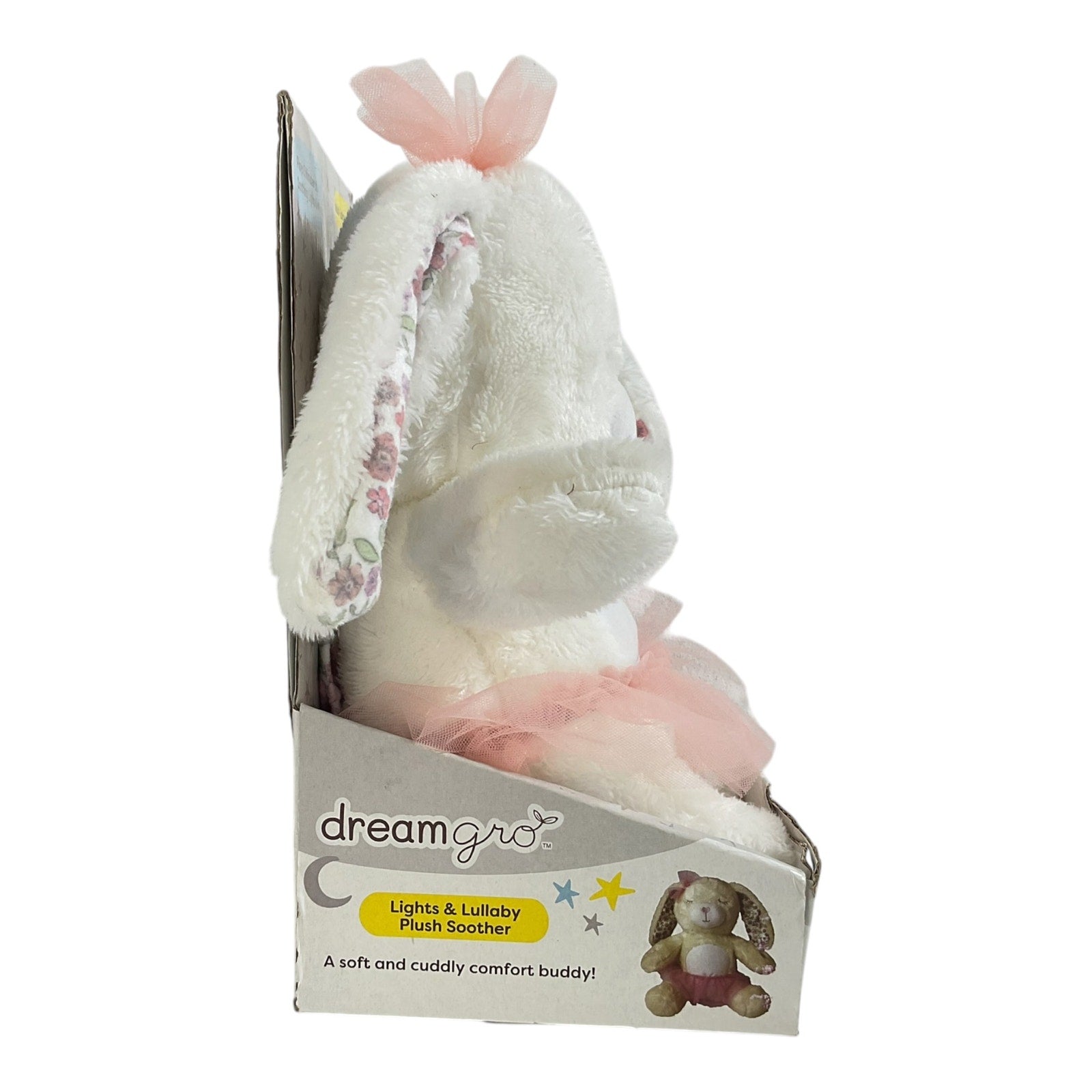 Peluche (Dream Gro)