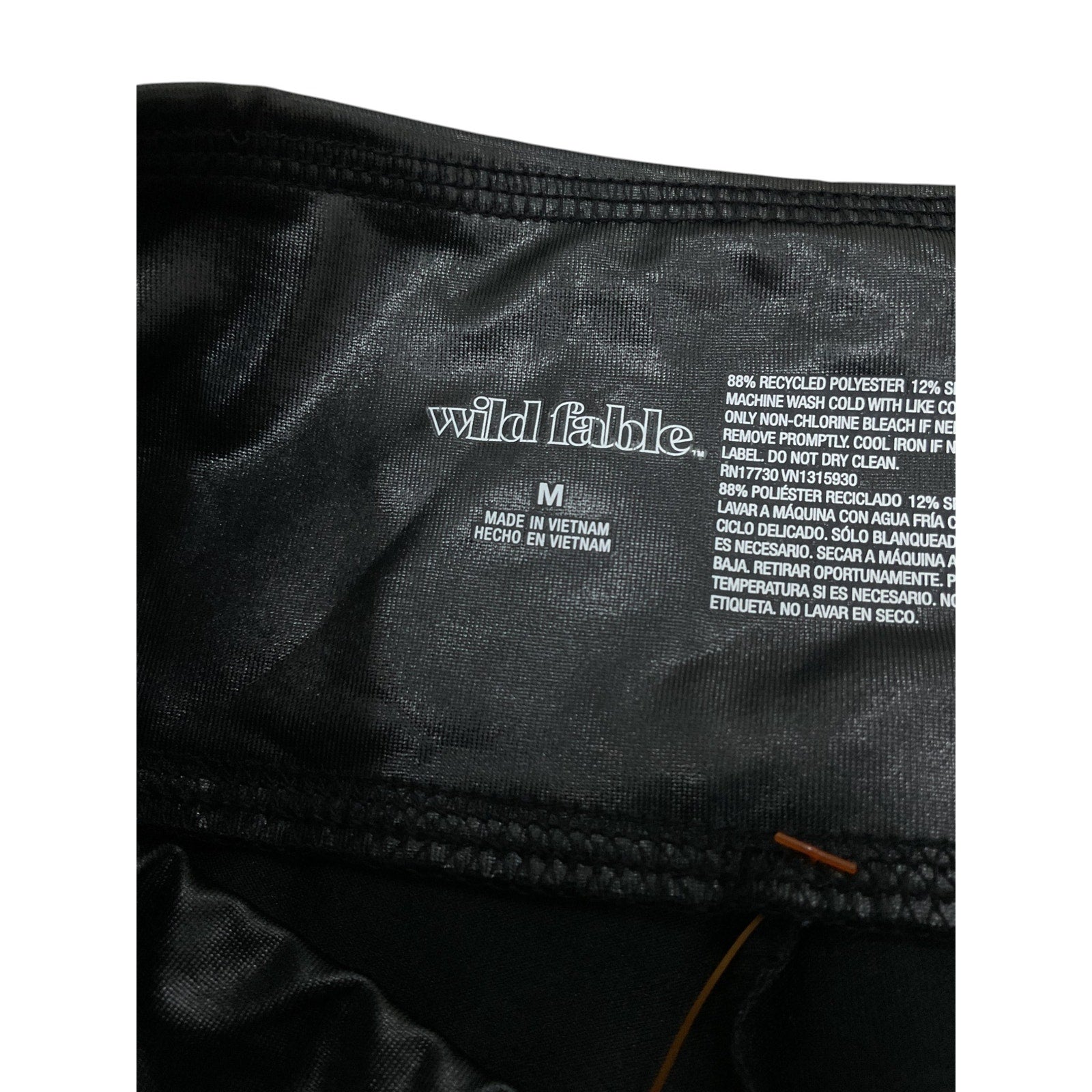Pantalon M (Wild Fable)