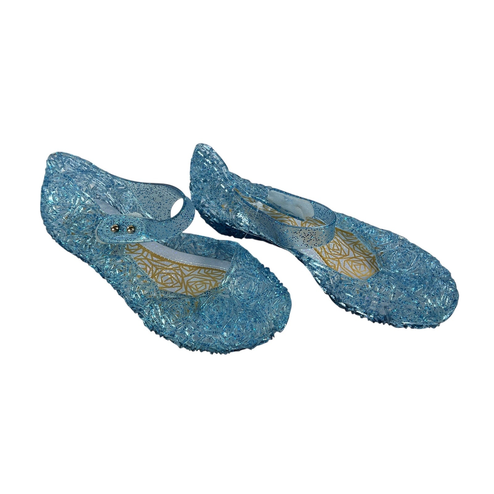 Zapatillas niña 12