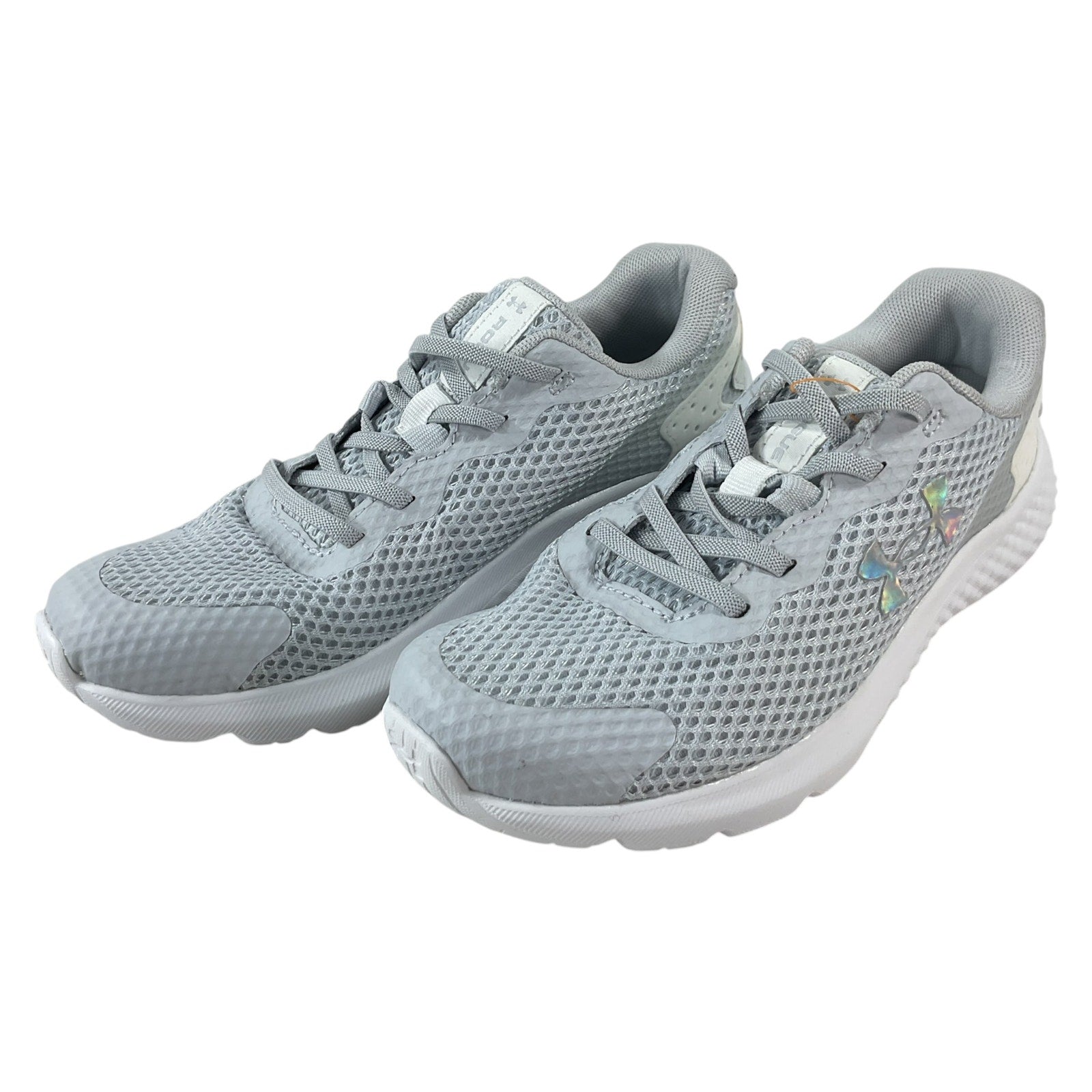 Tenis Niña 2Y (Under Armour)