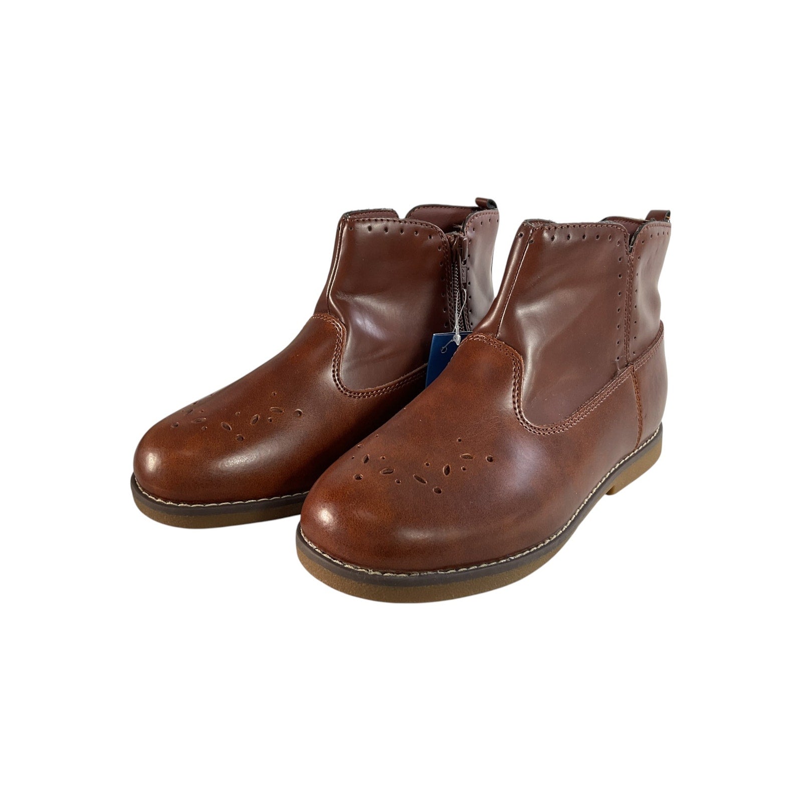 Zapato Niña 13.5 (Stride rite)