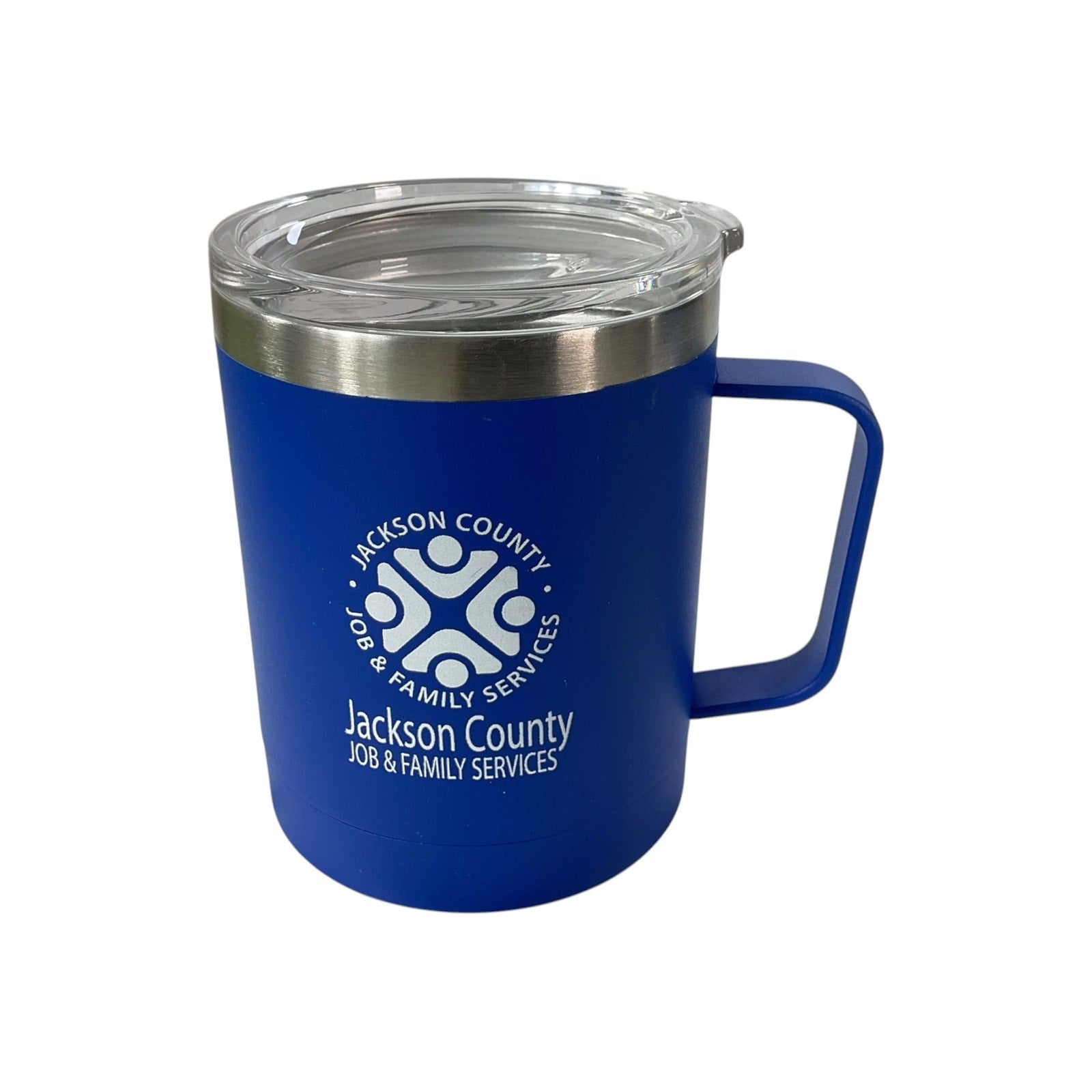 Taza térmica