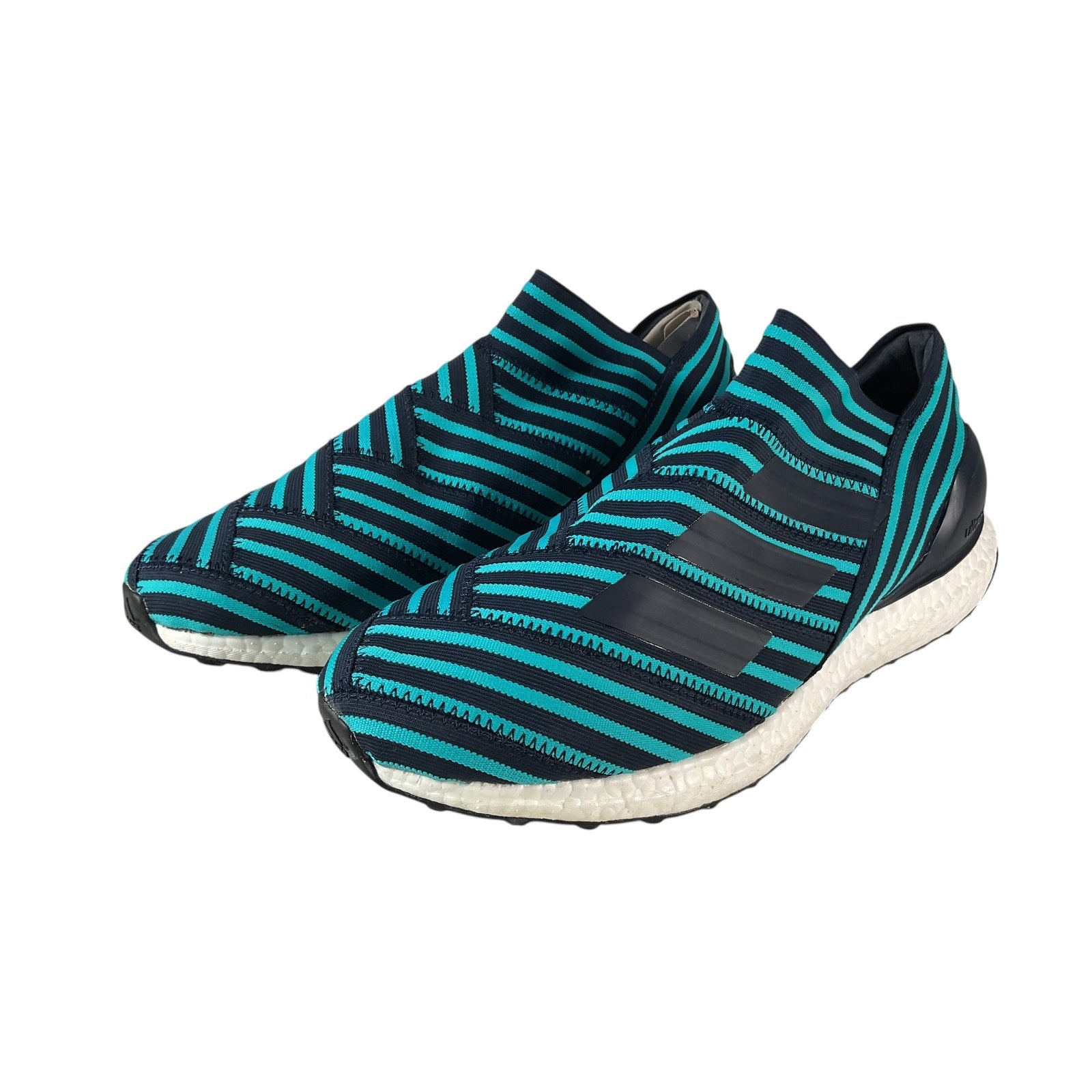 Tenis 12 (Continental)
