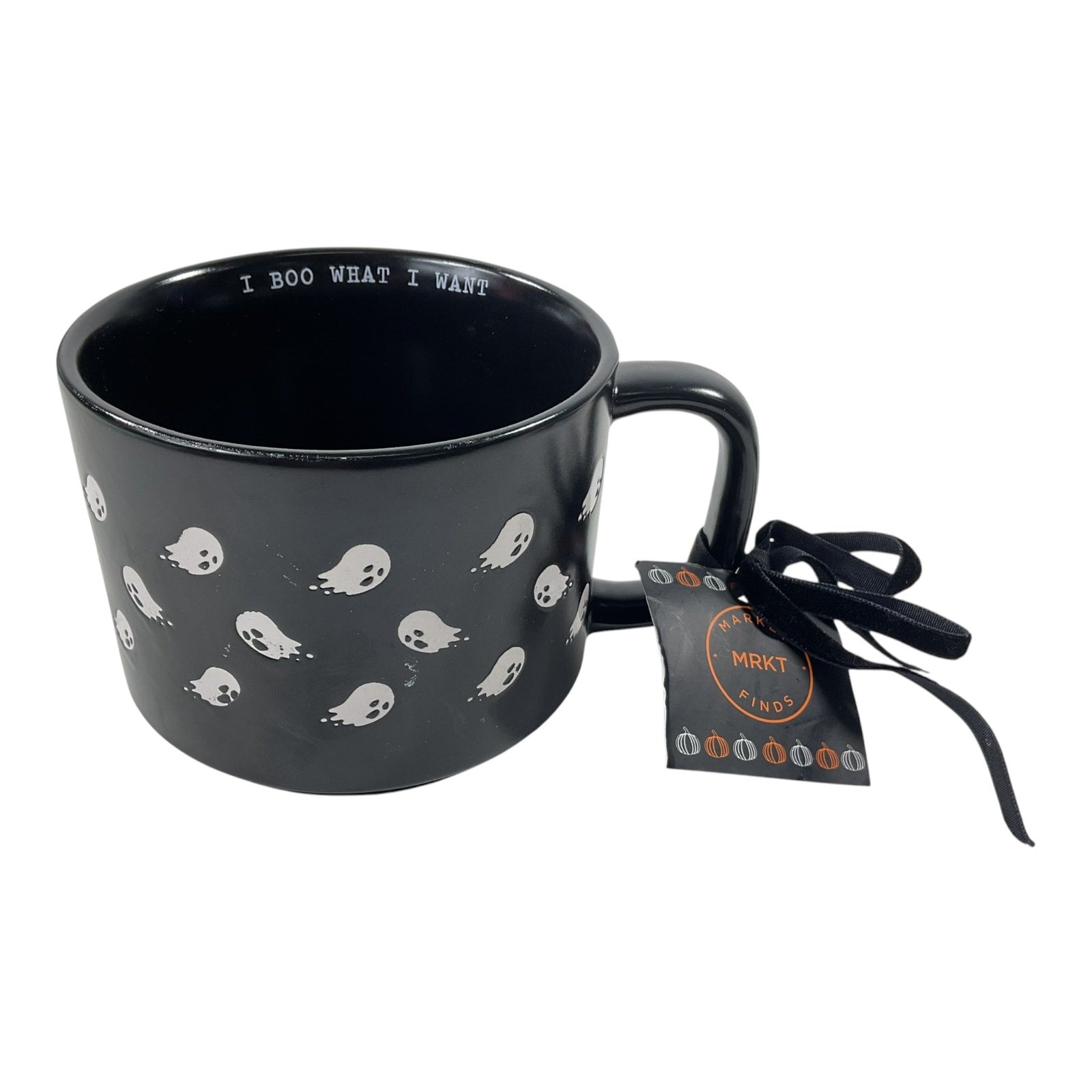 Taza (MARKET FINDS)