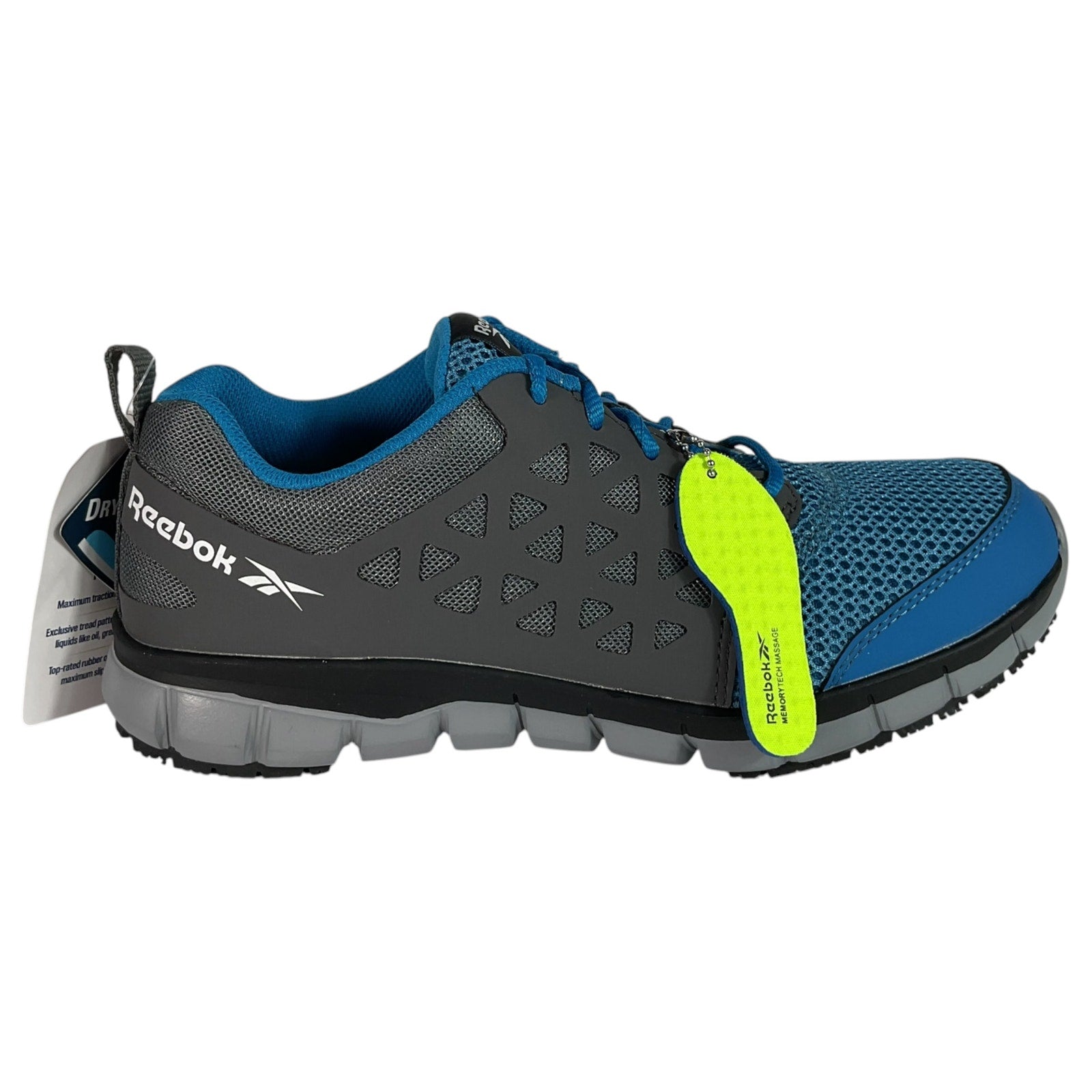 Tenis 9 (Reebok)