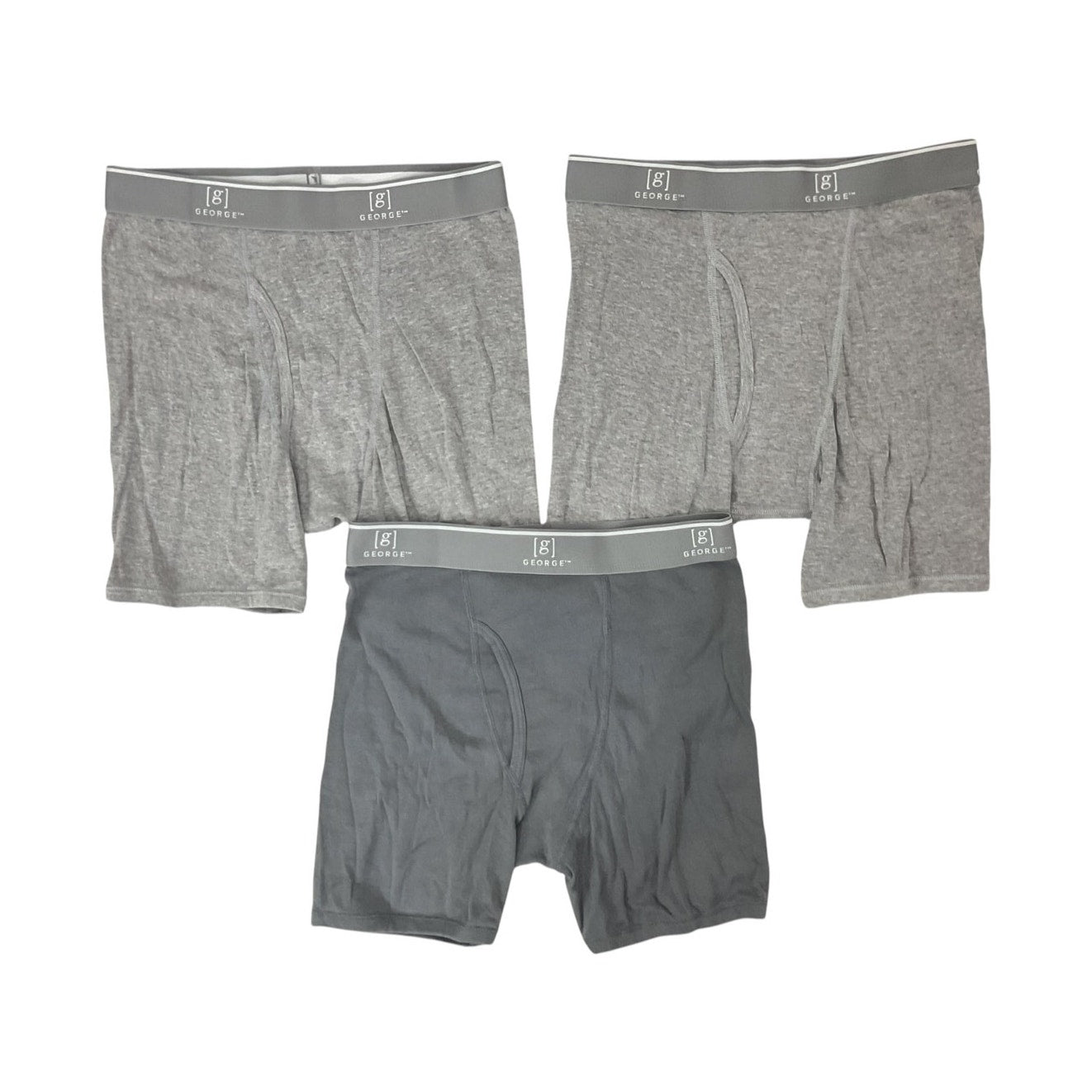 Ropa interior M (George)