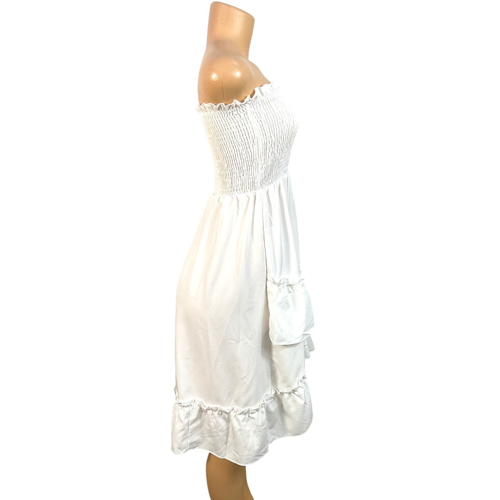 Vestido S