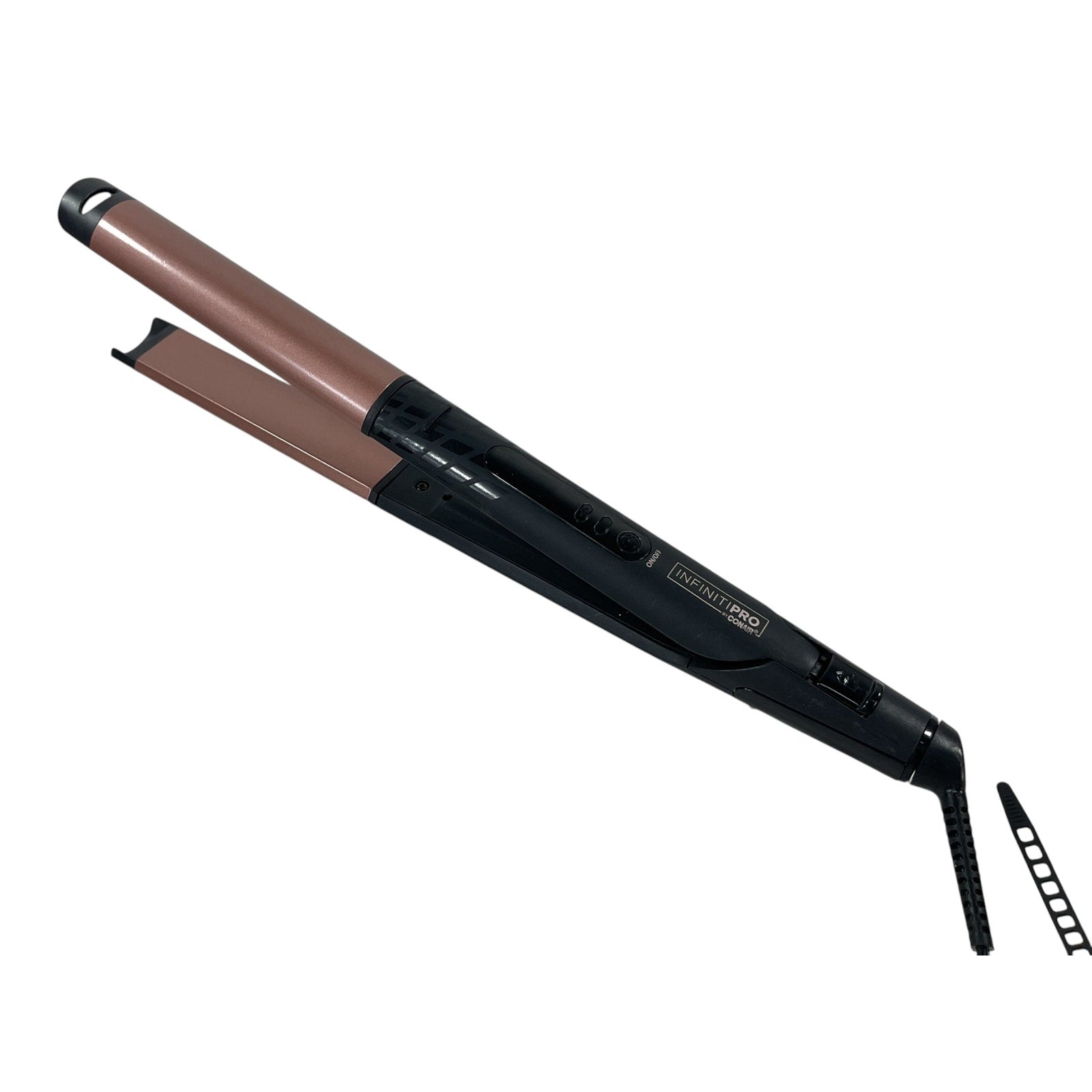 Plancha de cabello (CONAIR)