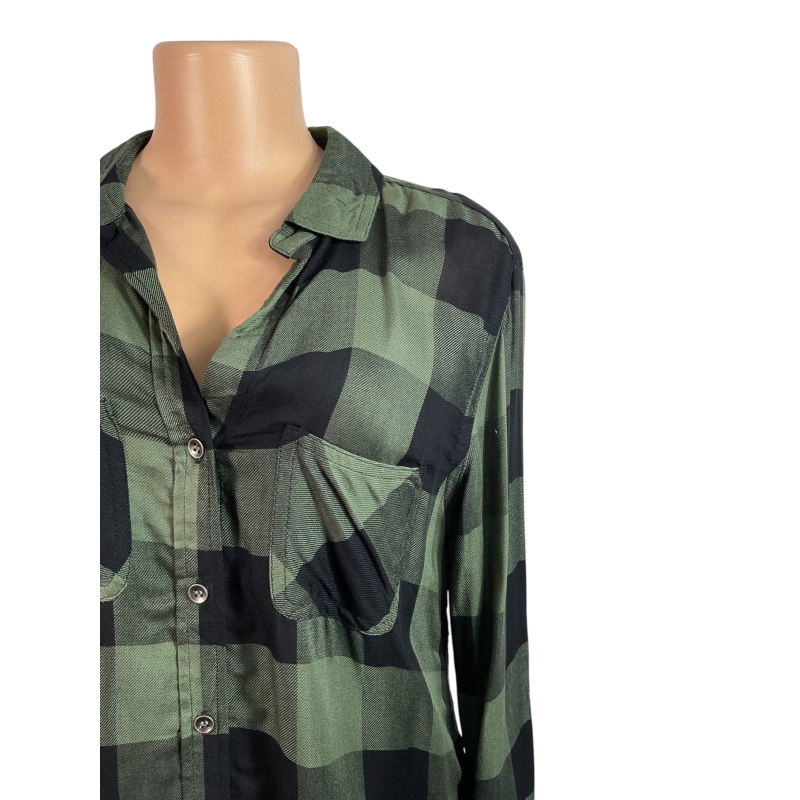 Blusa S (Rock & Republic)