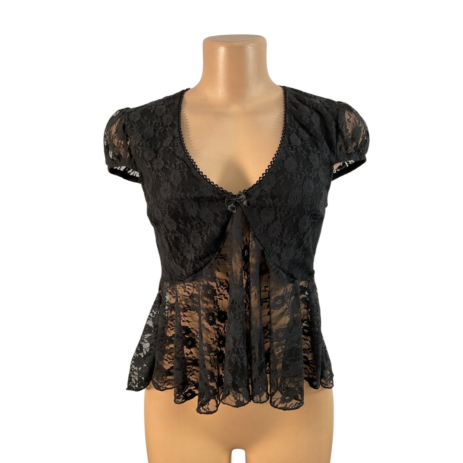 Blusa M