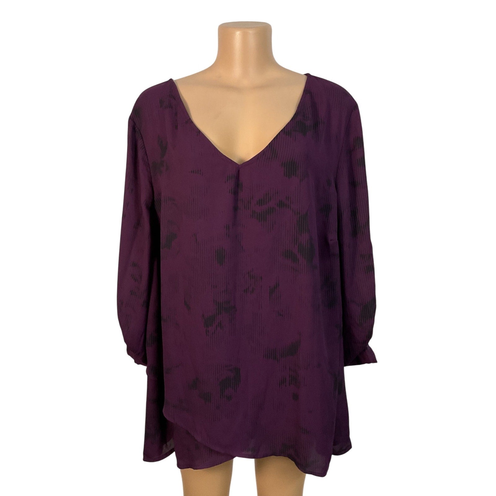 Blusa 1X (APT. 9)