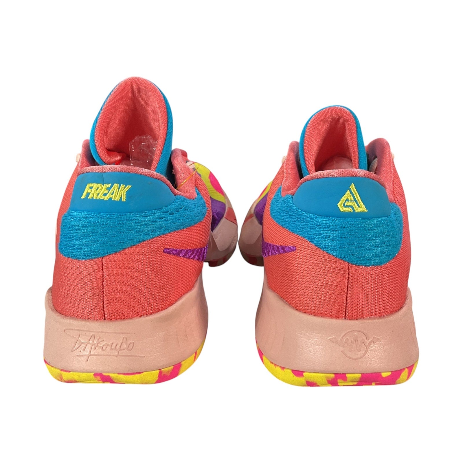 Tenis Niño 5.5Y (Nike)