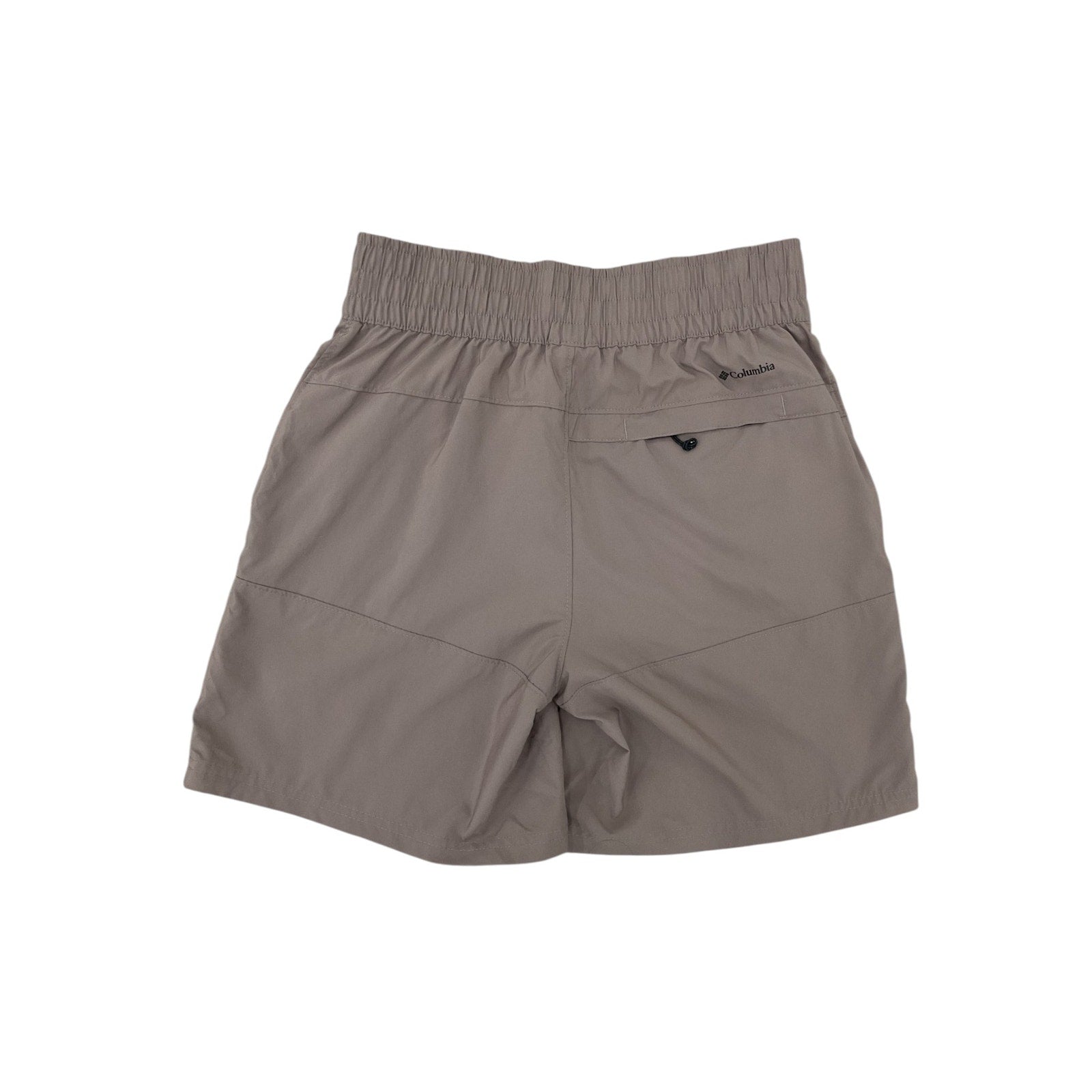 Short S (Columbia)