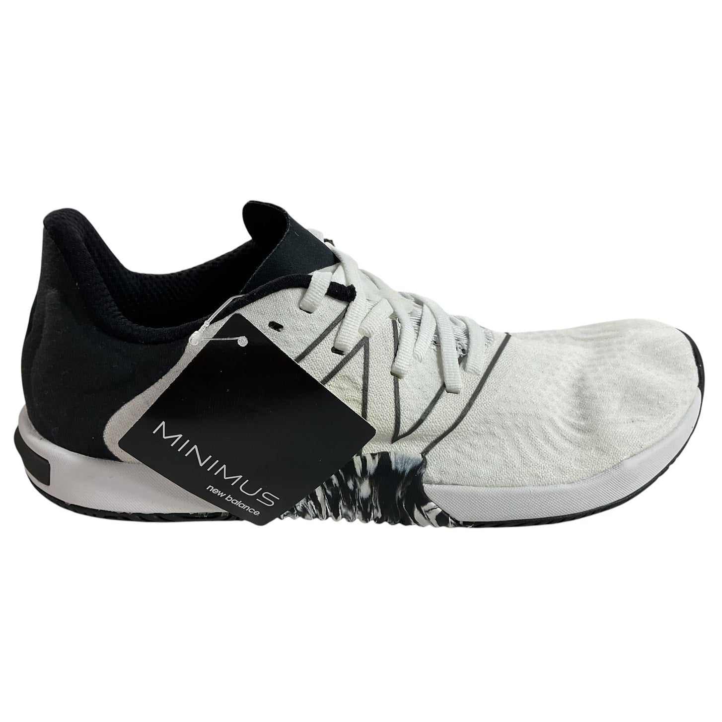 Tenis 10 (New Balance)