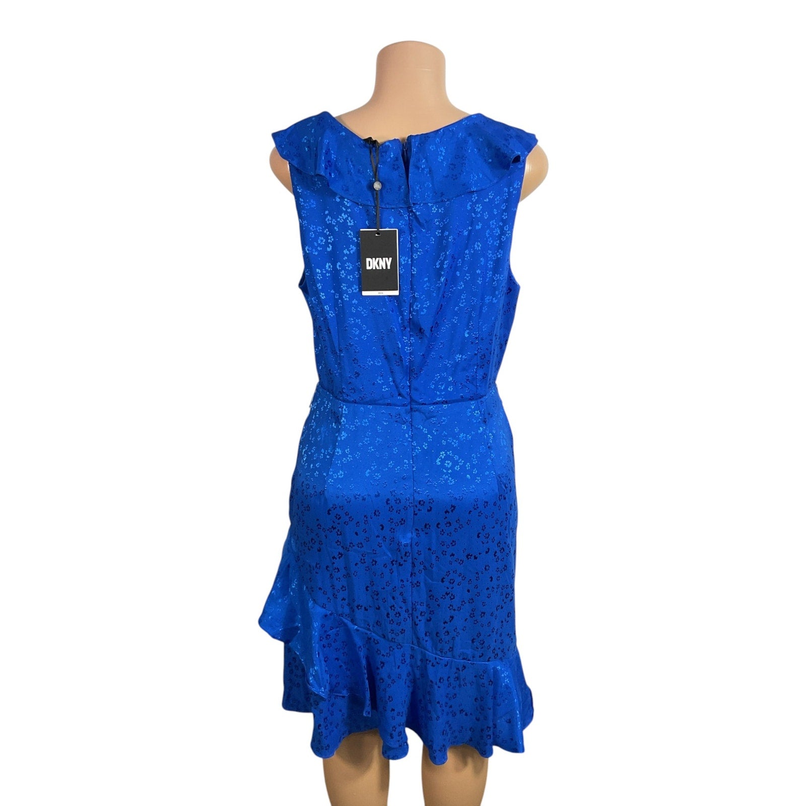 Vestido 12 (DKNY)