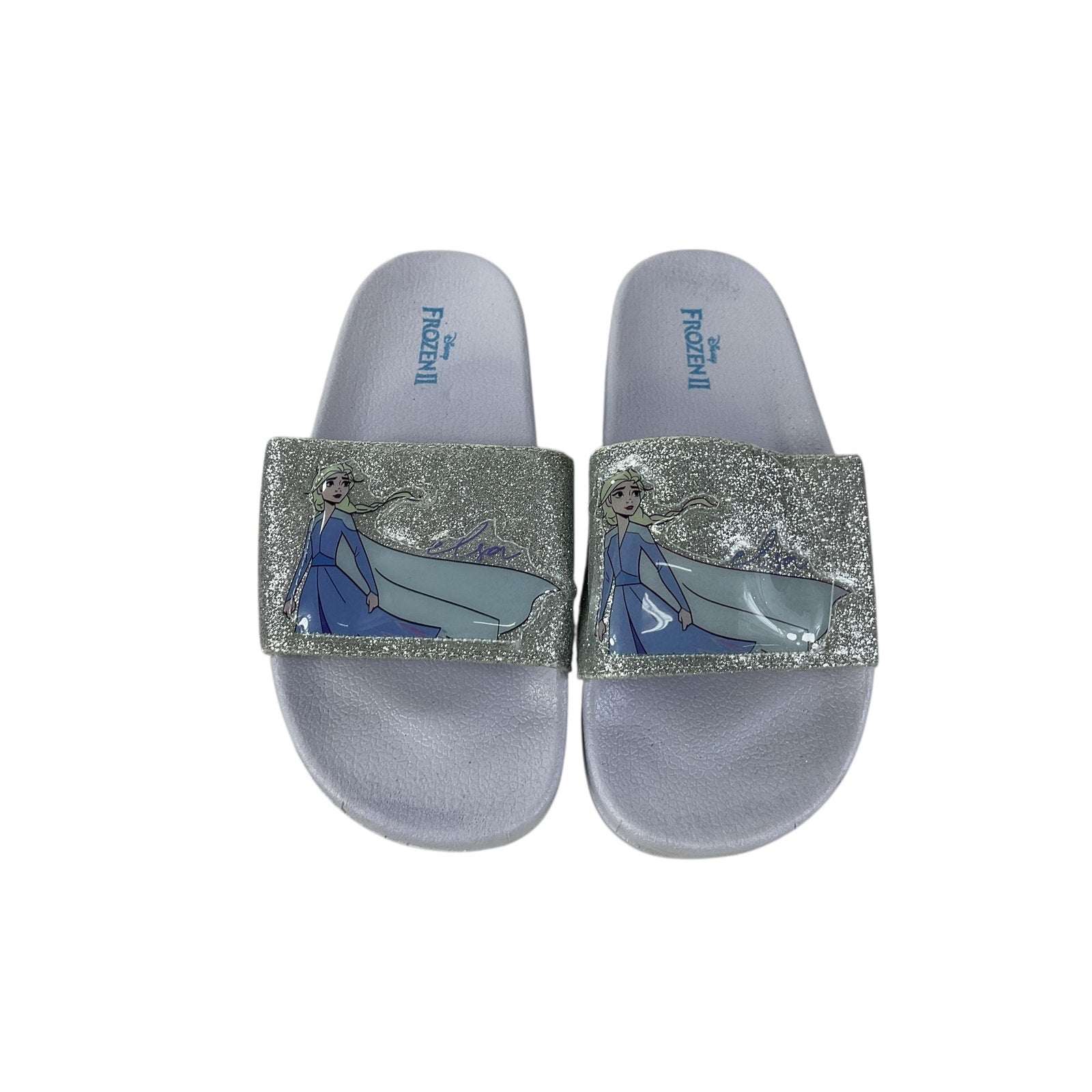 Sandalia niña 2/3 (Disney)