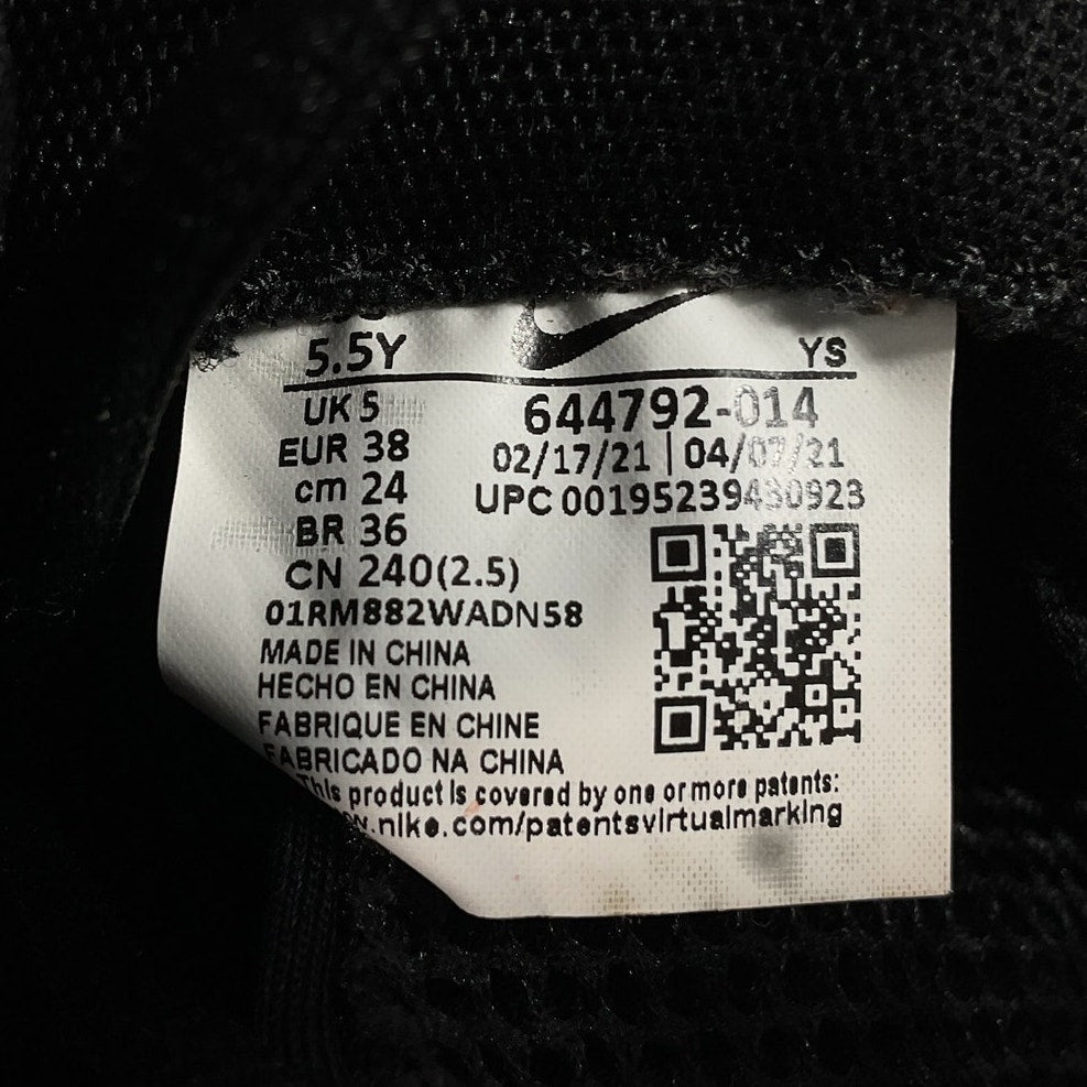 Tenis 5.5 (NIKE)