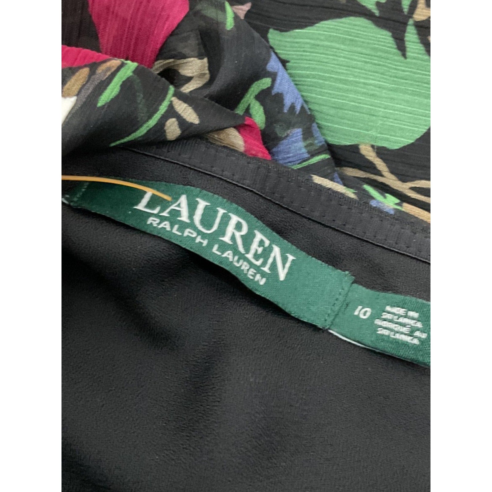 Falda 10 (Lauren by Ralph Lauren)