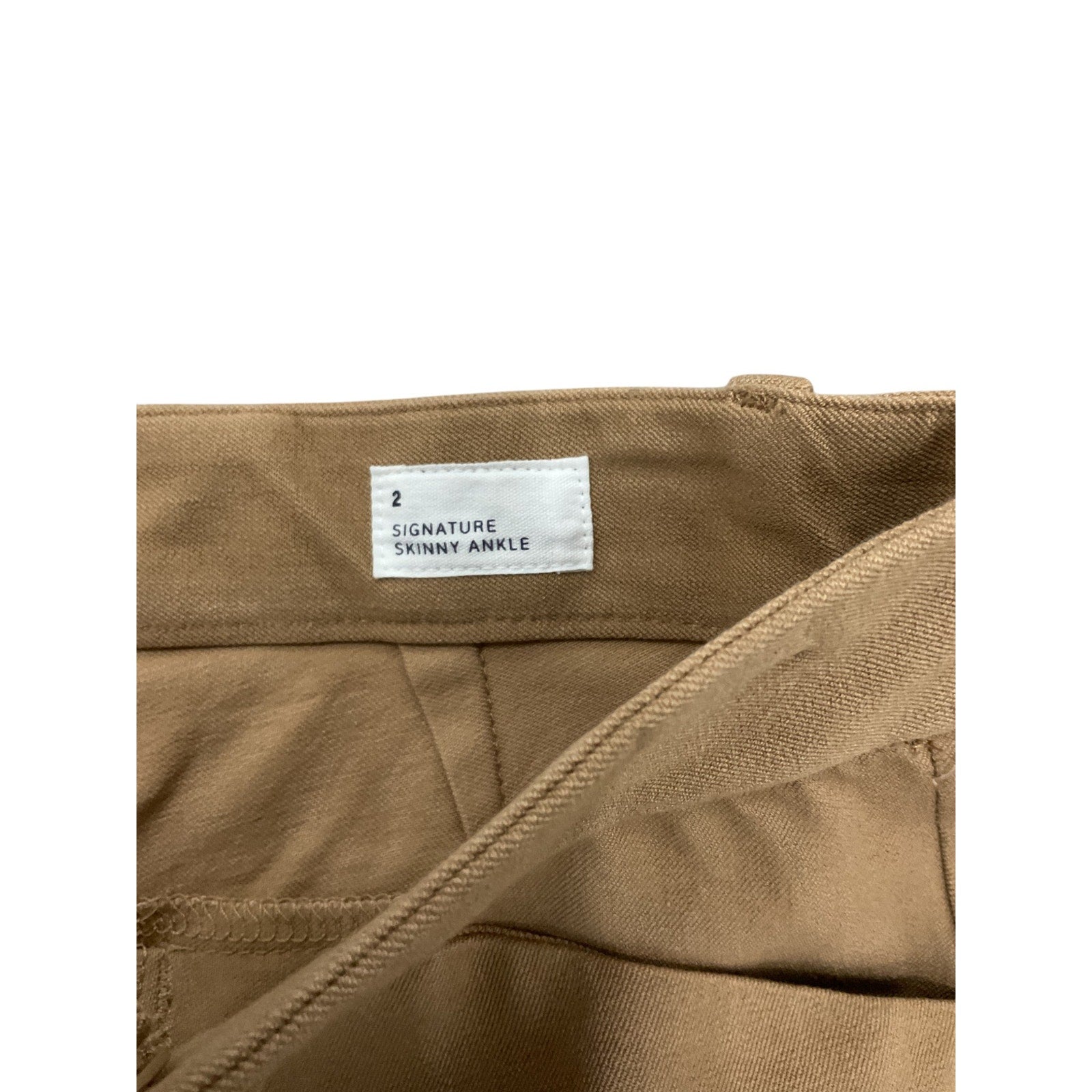 Pantalon 2 (Gap)