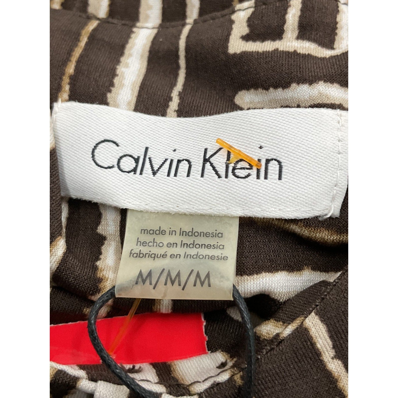 Blusa M (Calvin Klein)